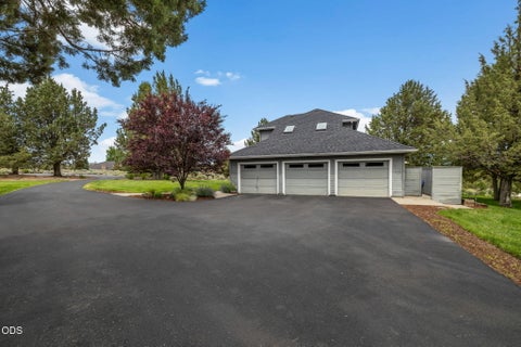 Tiny photo for 22055 White Peaks Drive, Bend, OR 97702 (MLS # 220222980)