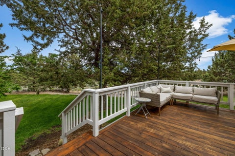 Tiny photo for 22055 White Peaks Drive, Bend, OR 97702 (MLS # 220222980)