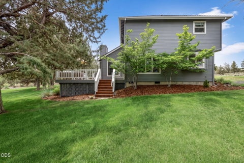 Tiny photo for 22055 White Peaks Drive, Bend, OR 97702 (MLS # 220222980)