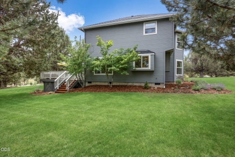 Tiny photo for 22055 White Peaks Drive, Bend, OR 97702 (MLS # 220222980)
