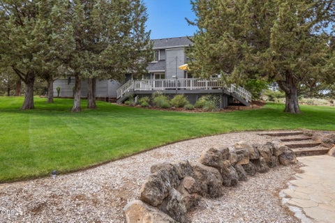 Tiny photo for 22055 White Peaks Drive, Bend, OR 97702 (MLS # 220222980)