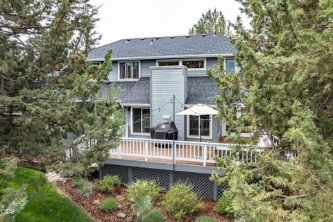 Tiny photo for 22055 White Peaks Drive, Bend, OR 97702 (MLS # 220222980)