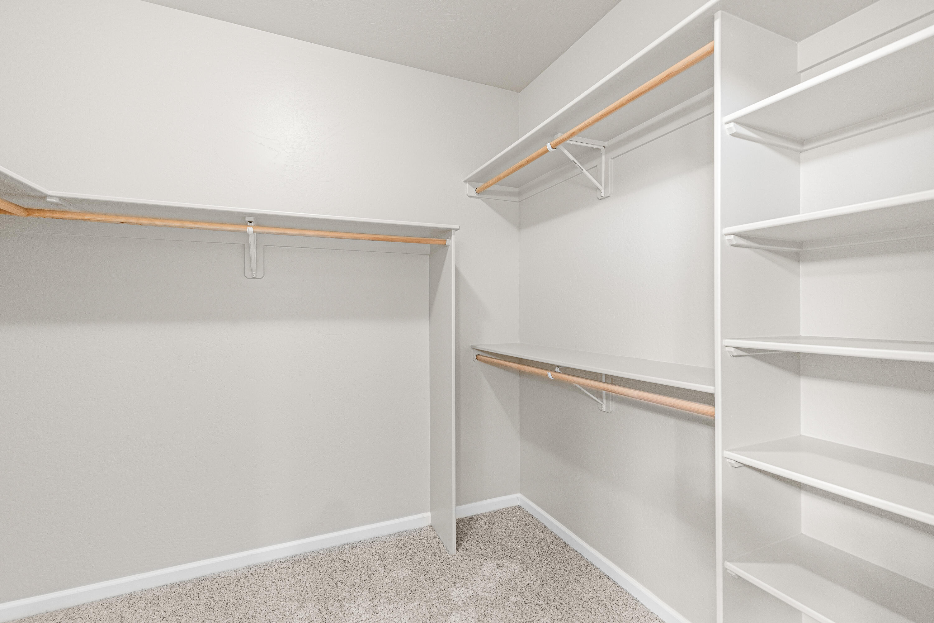 Bonny Doon - Residential