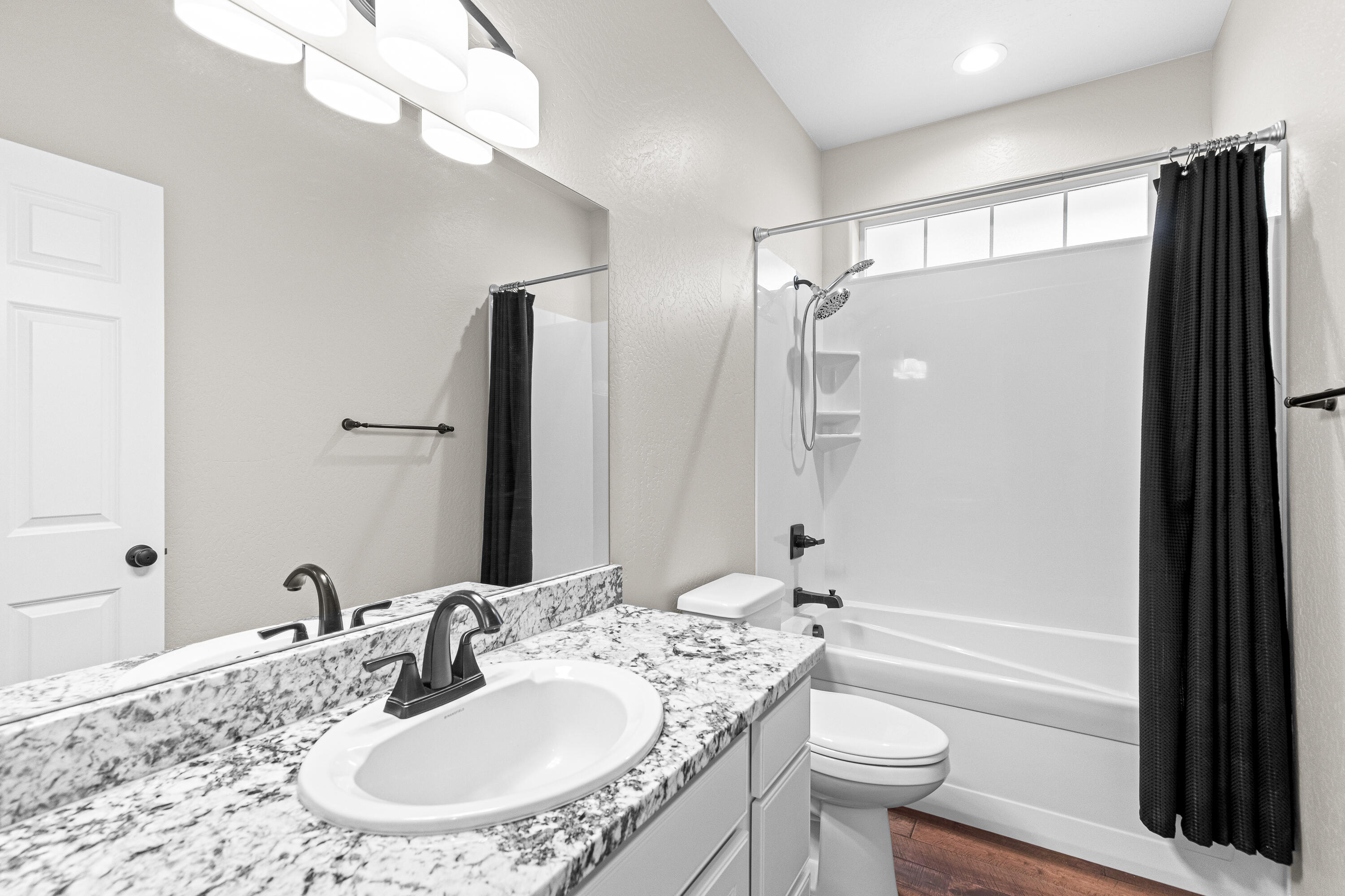 Bonny Doon - Residential