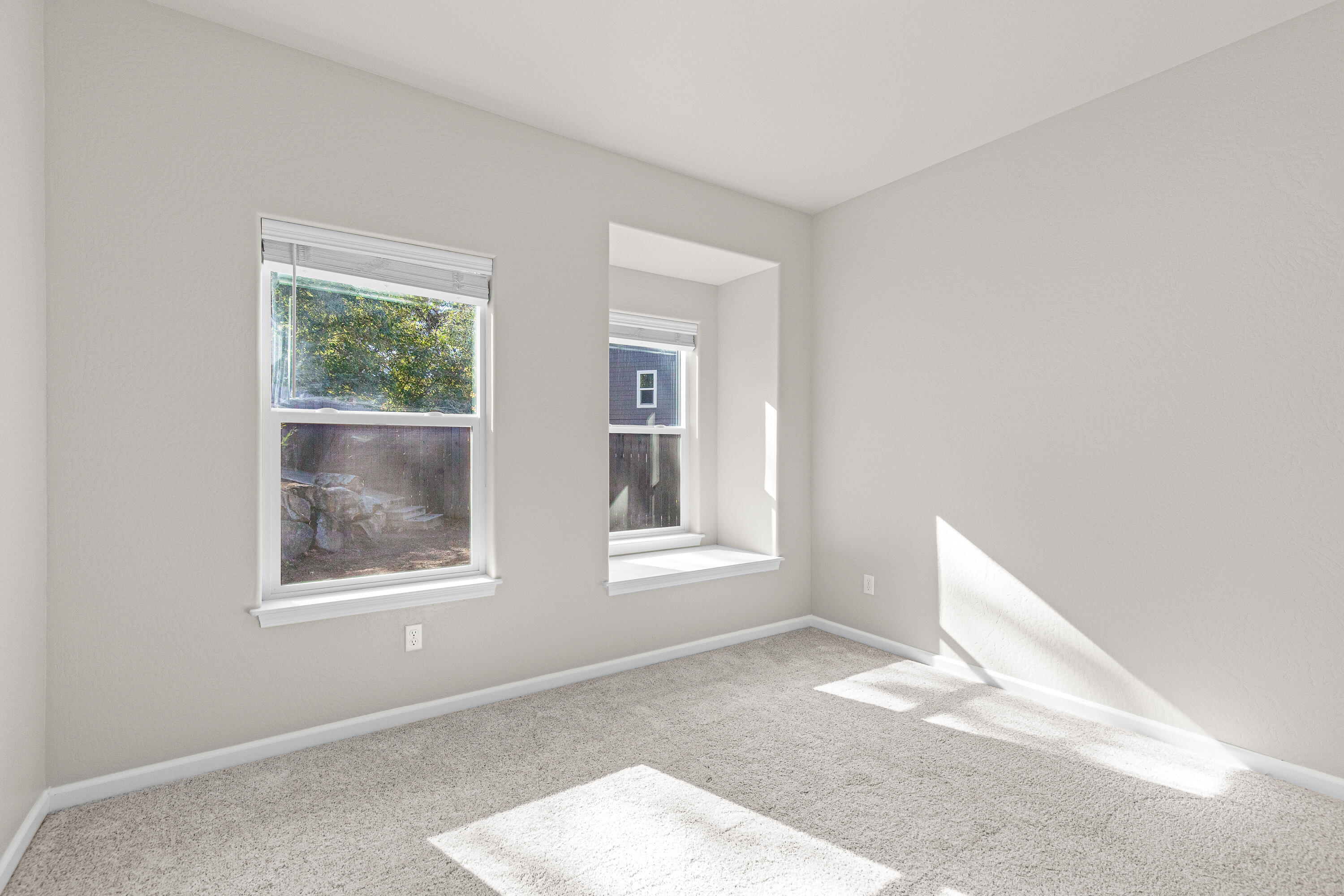 Bonny Doon - Residential