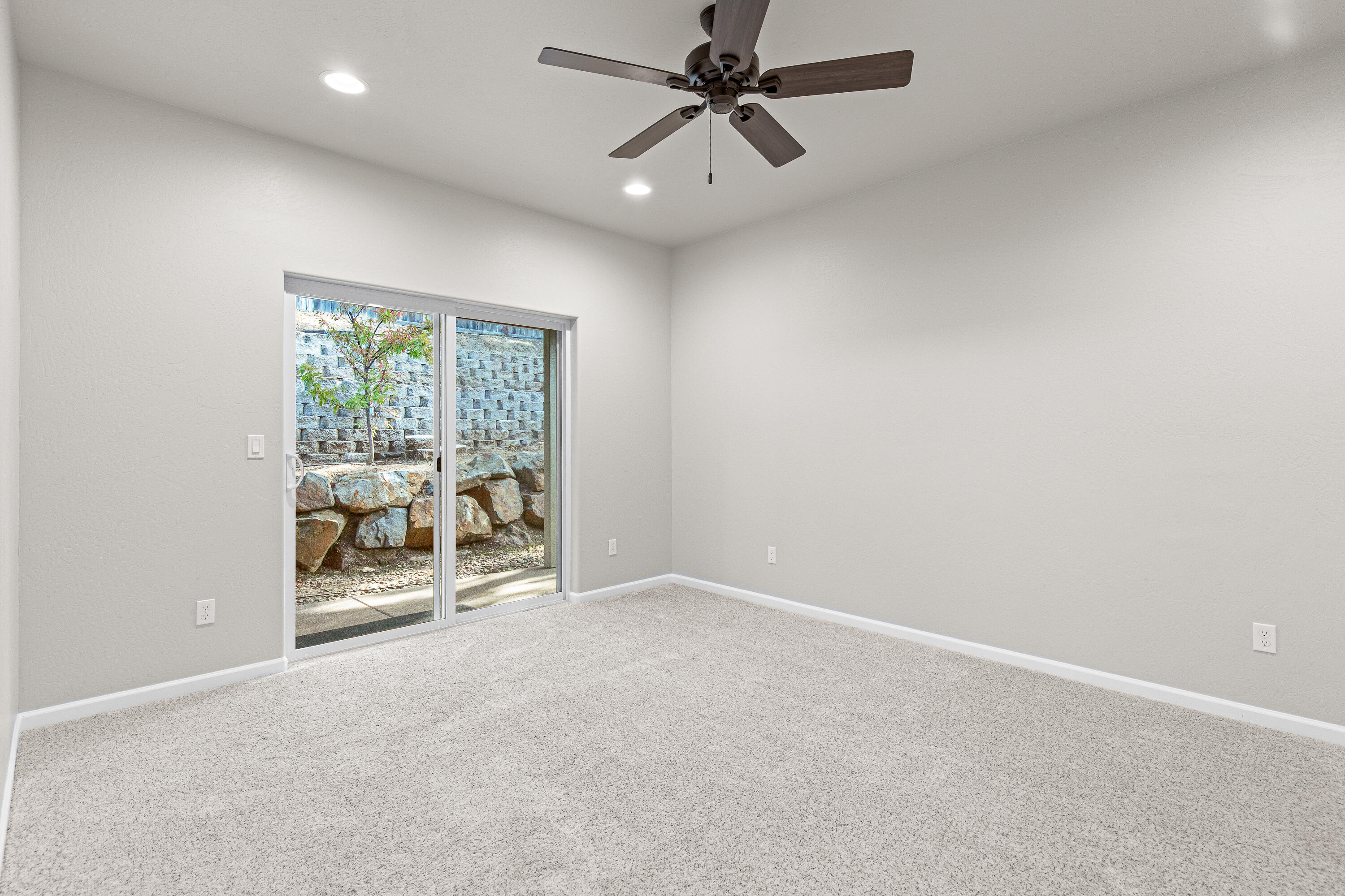 Bonny Doon - Residential