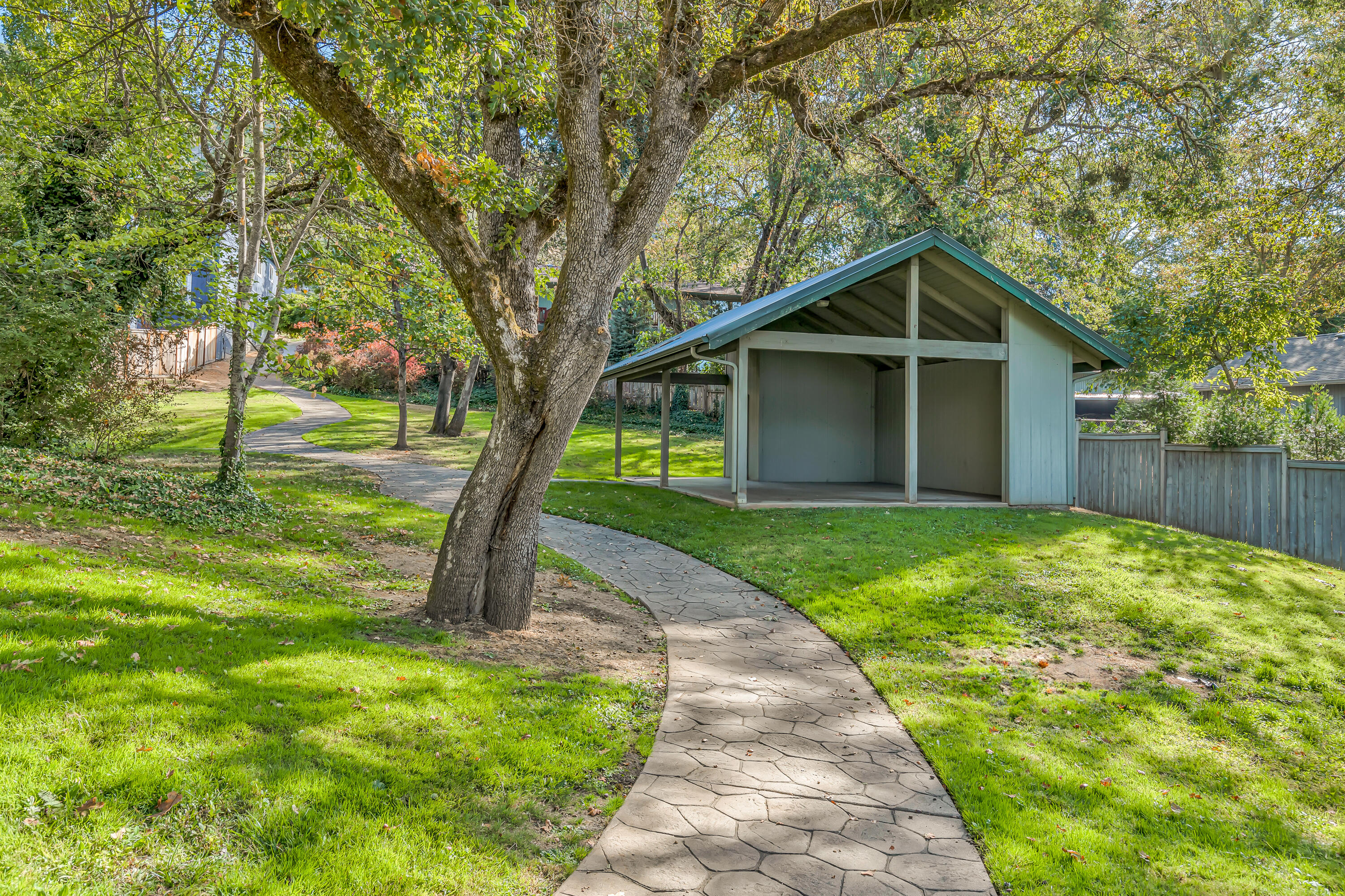 Bonny Doon - Residential