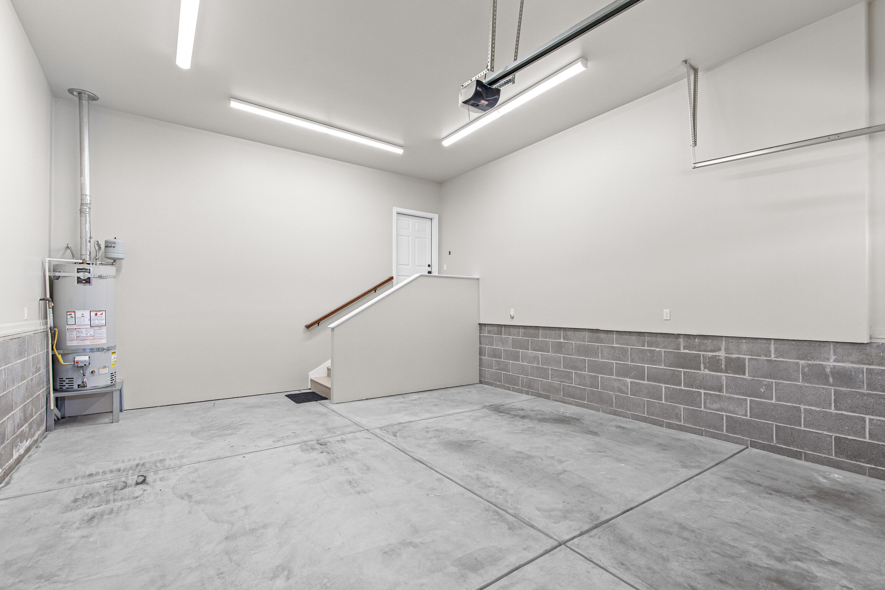 Bonny Doon - Residential