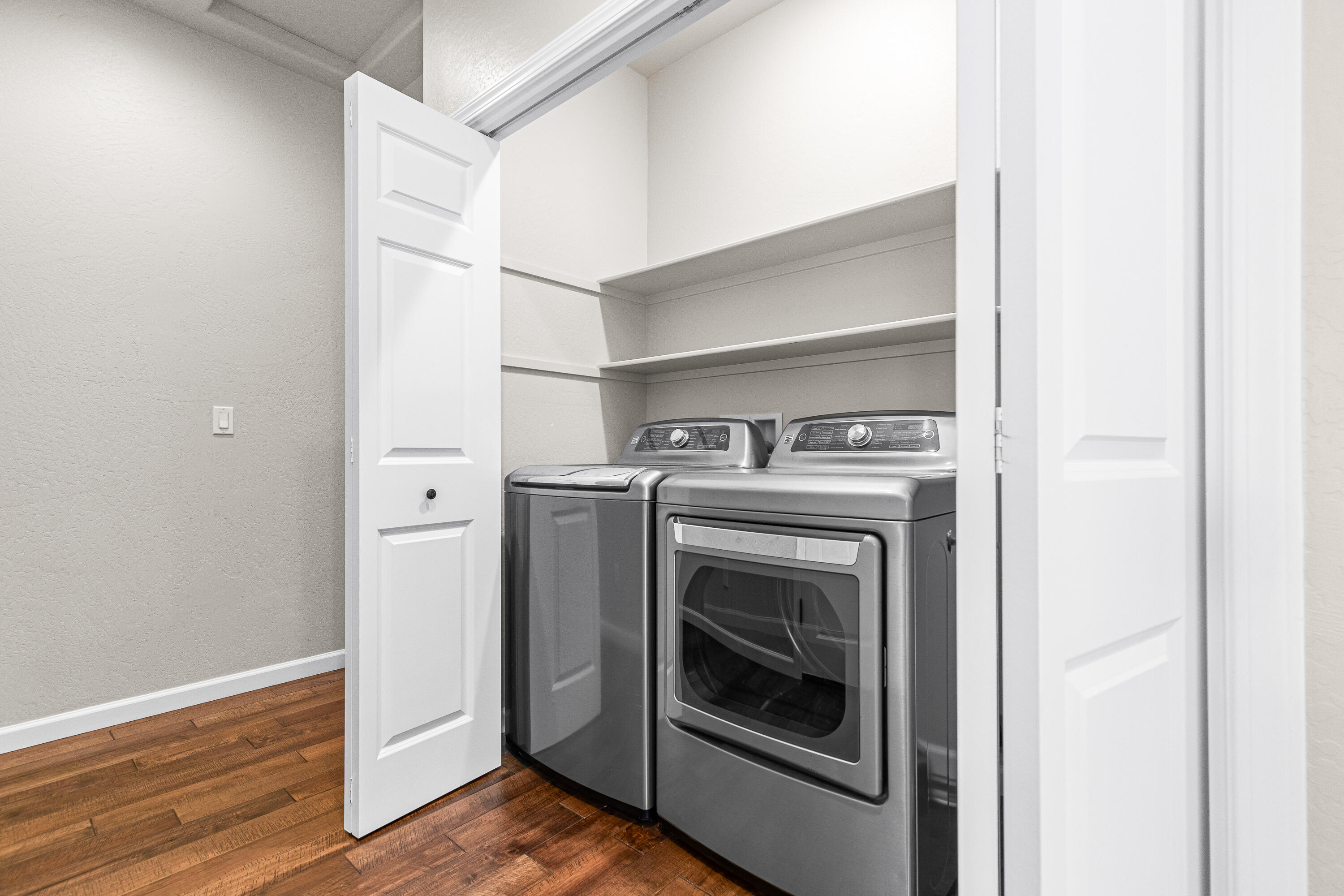 Bonny Doon - Residential