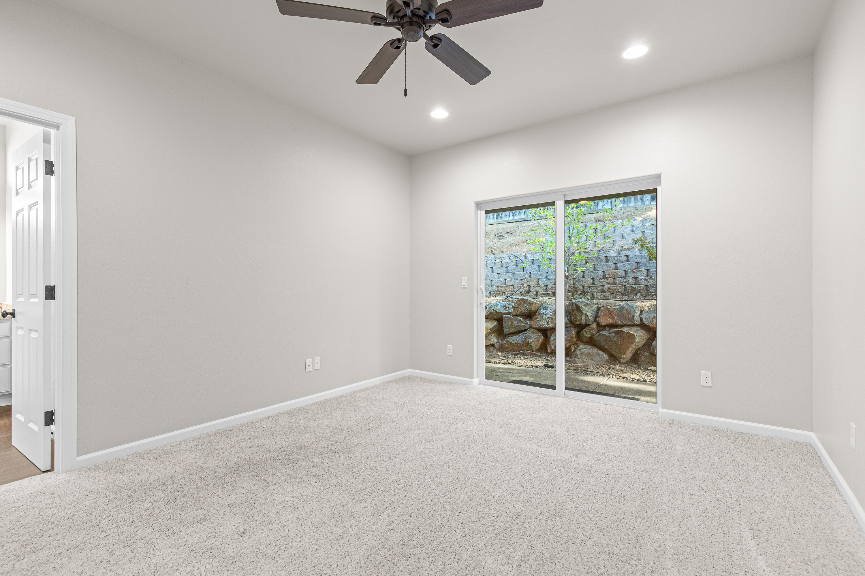 Bonny Doon - Residential