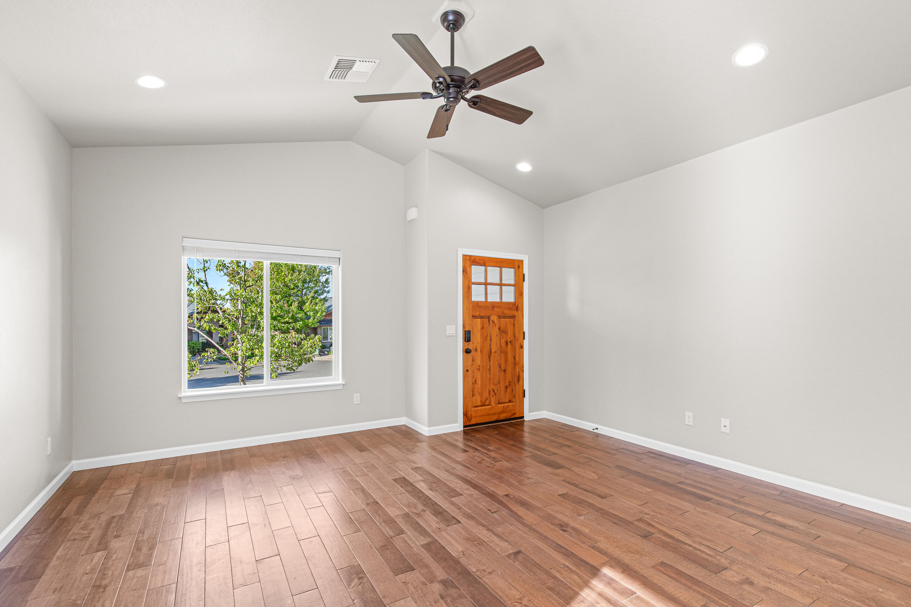 Bonny Doon - Residential