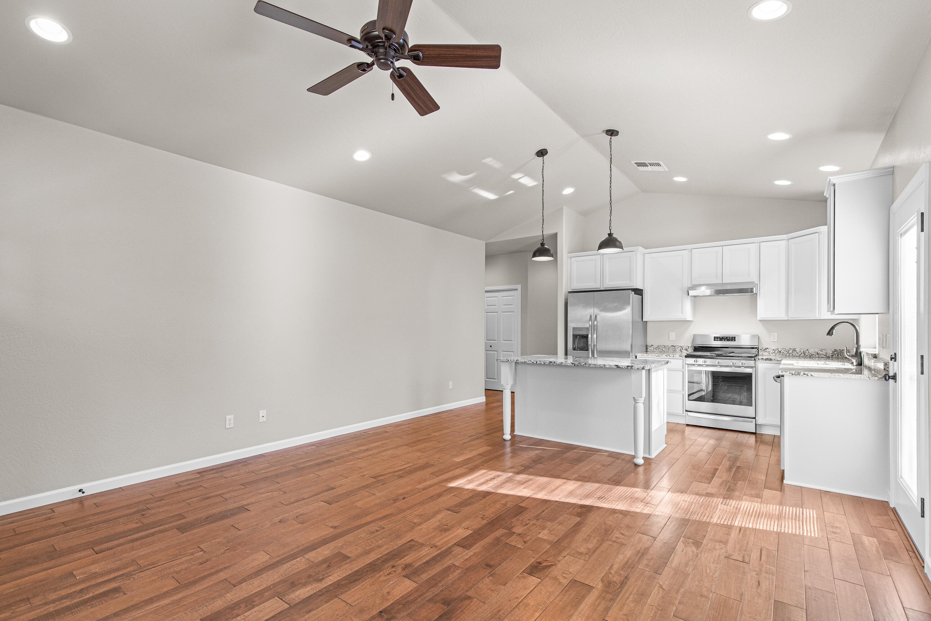 Bonny Doon - Residential