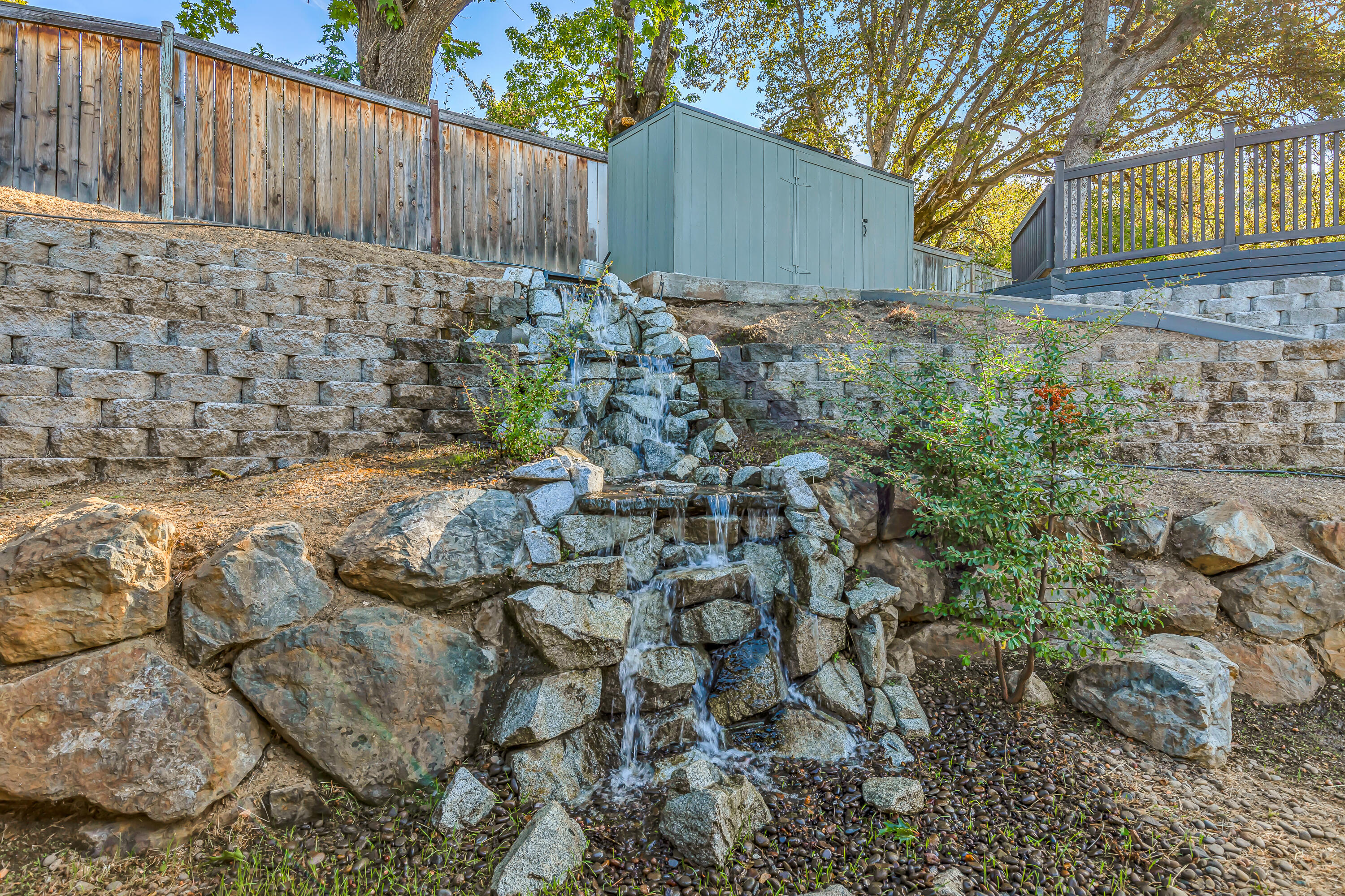 Bonny Doon - Residential