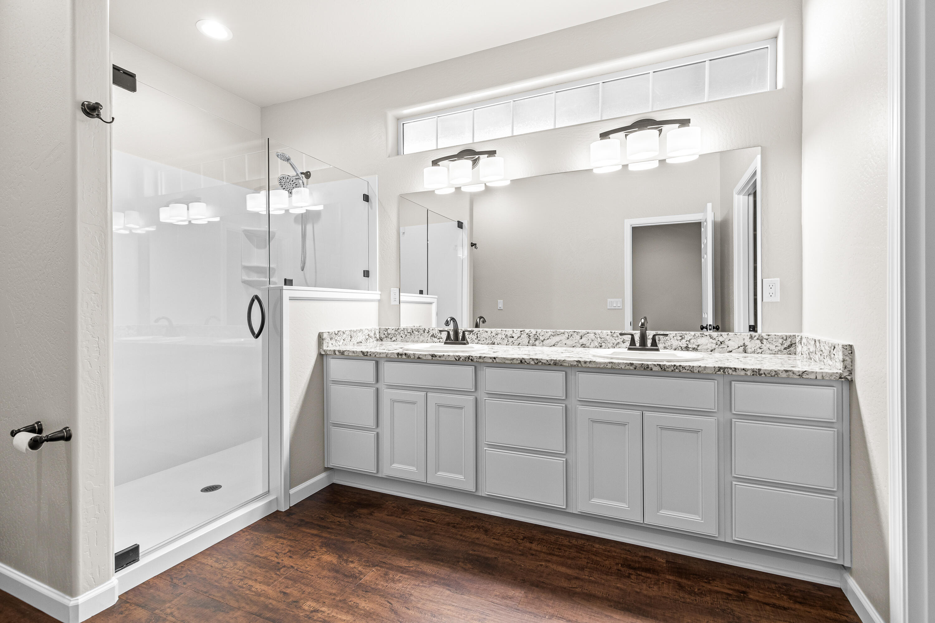 Bonny Doon - Residential