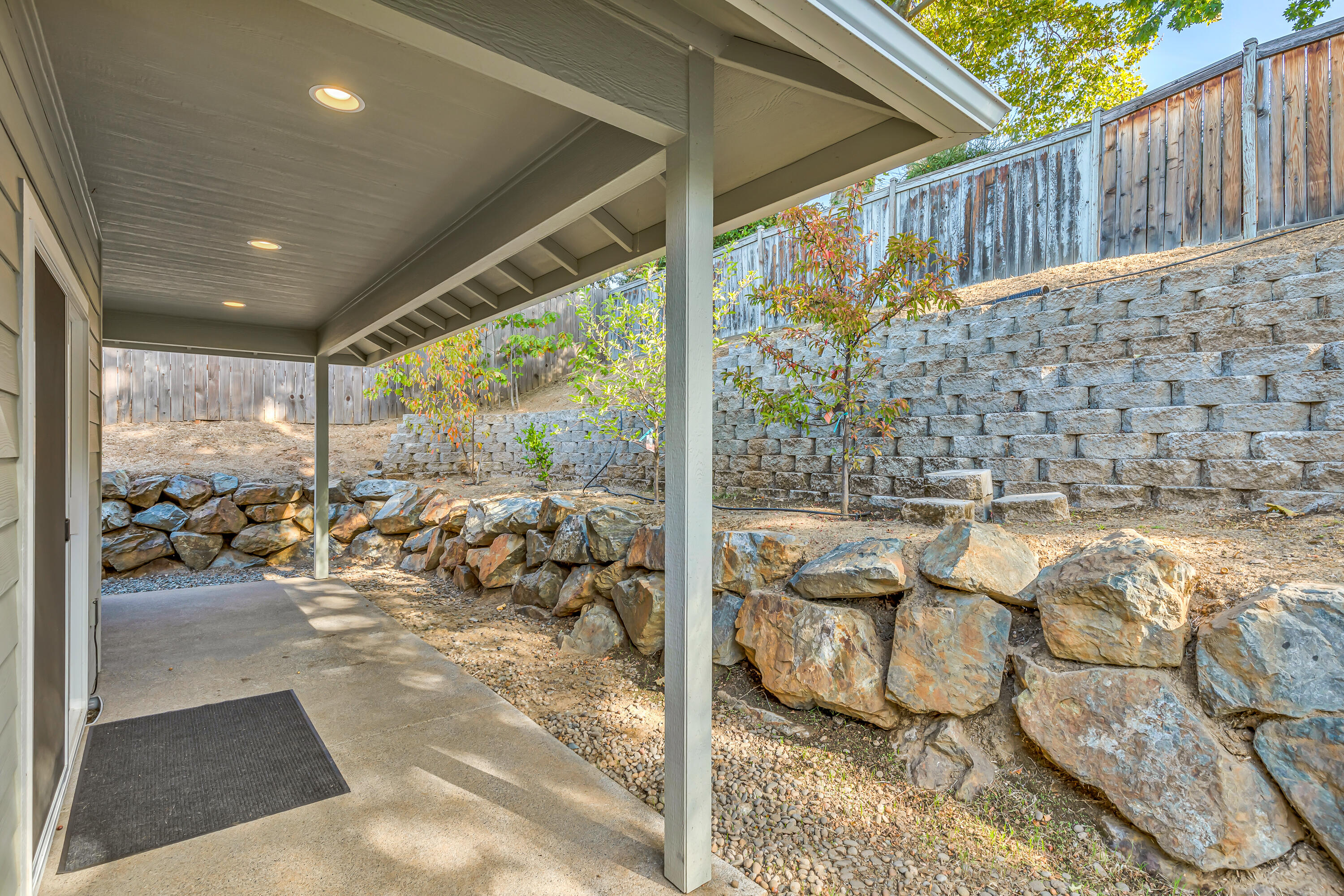 Bonny Doon - Residential