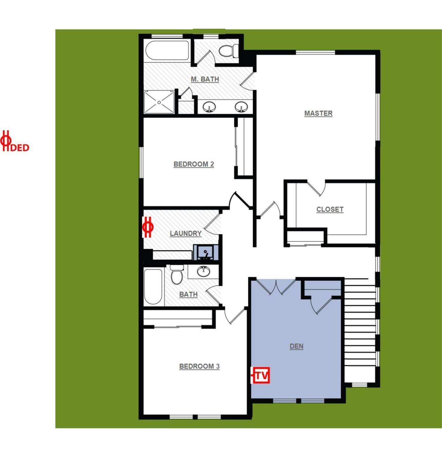 Boyd Place - Residential