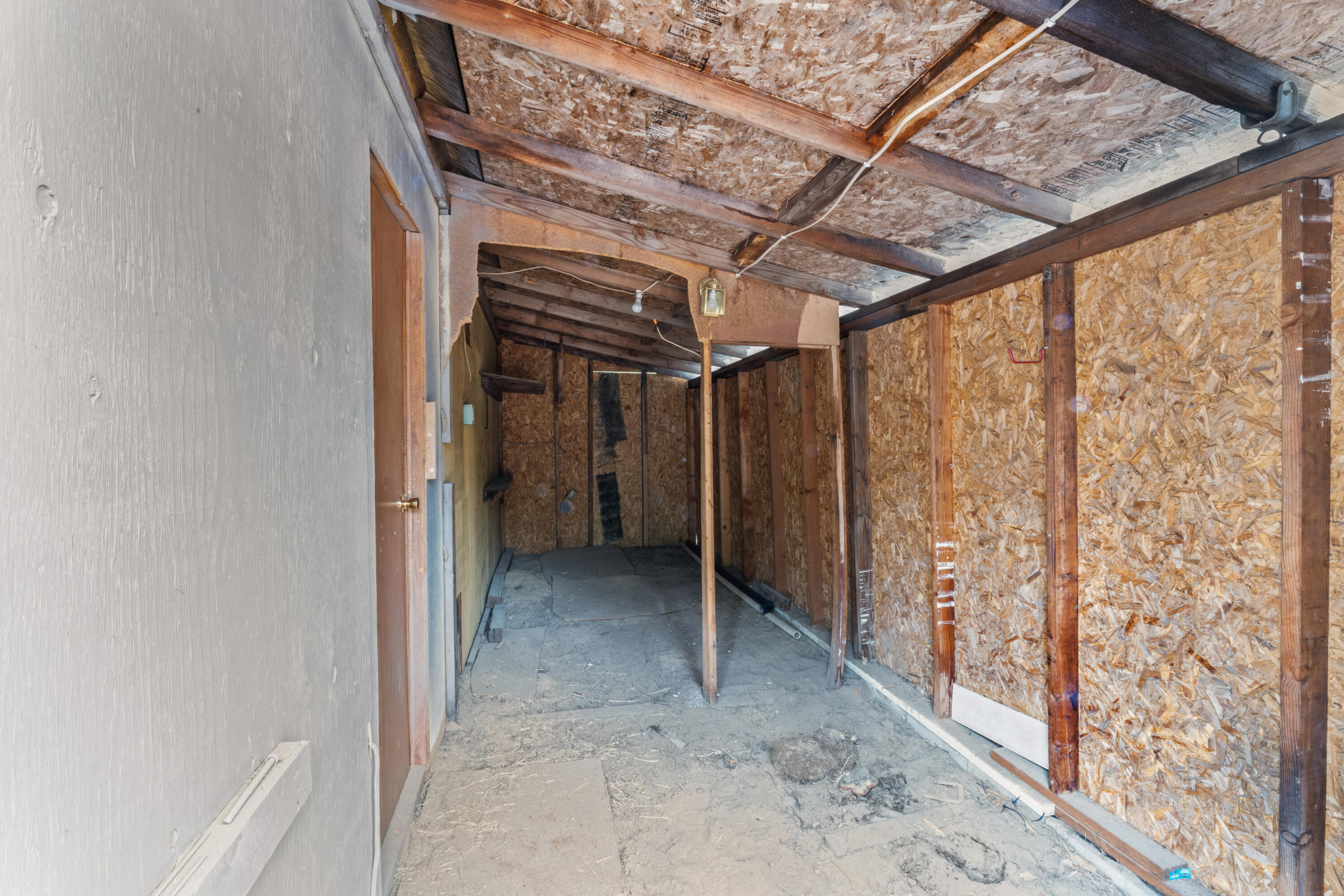 Tall Pines - Residential