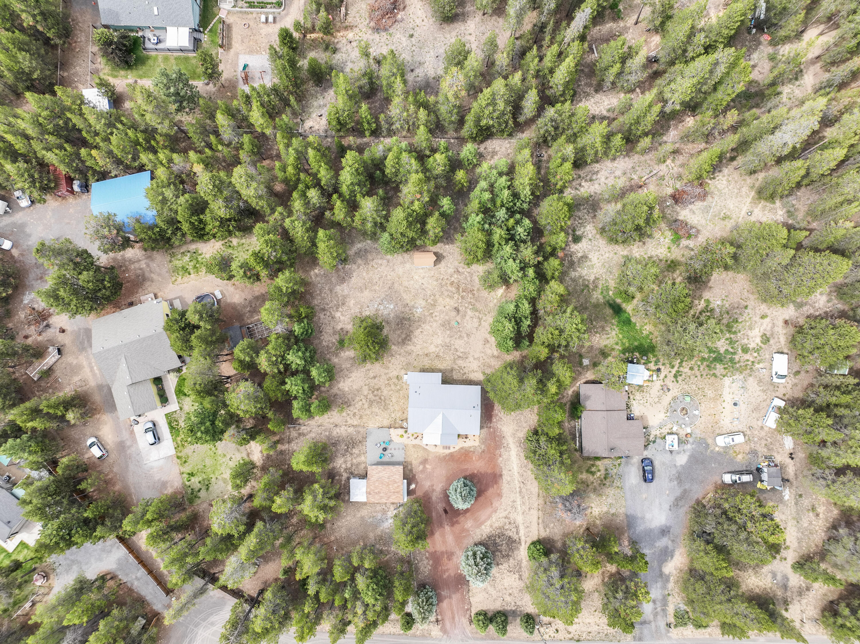 Tall Pines - Residential