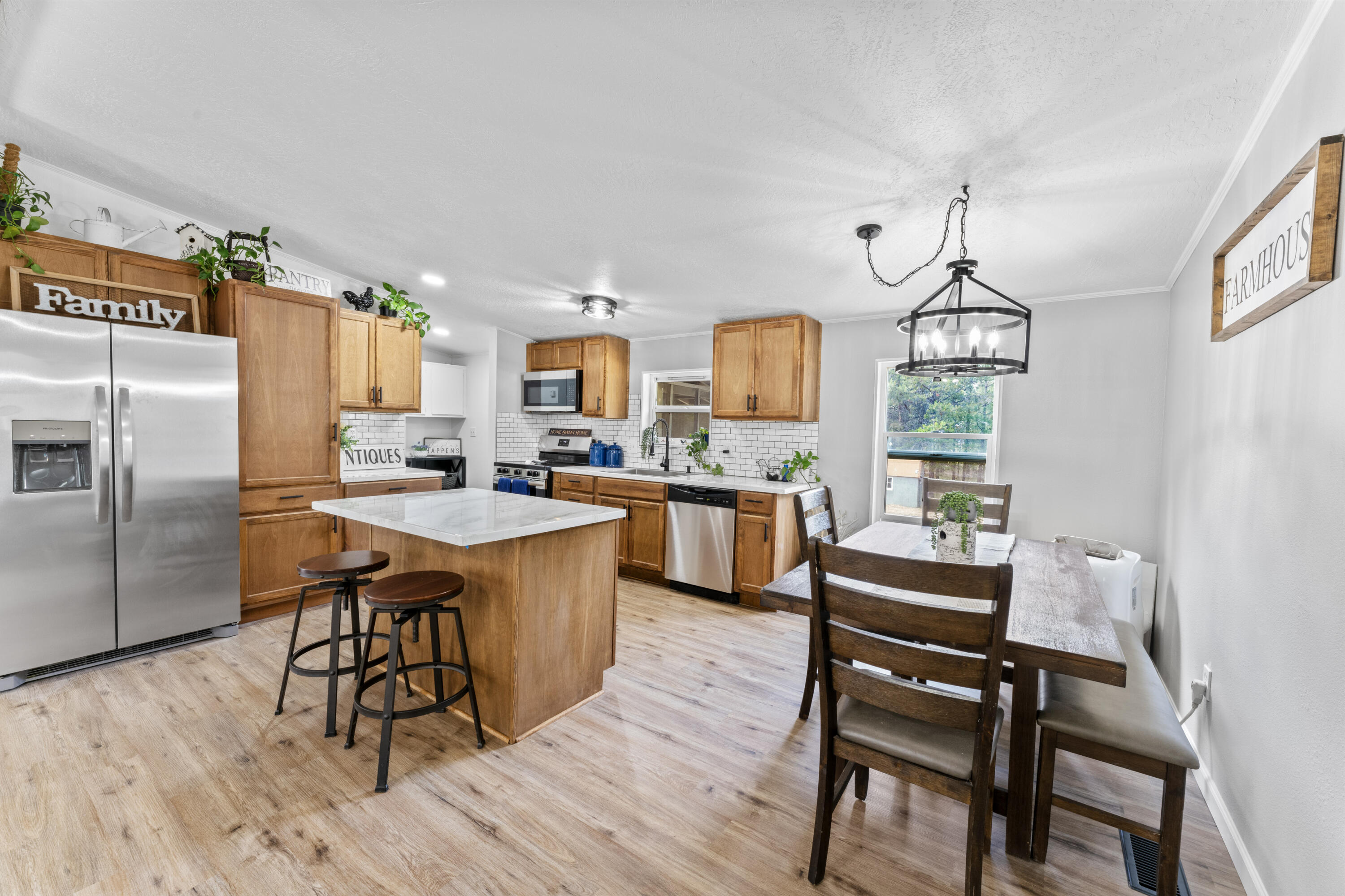 Tall Pines - Residential