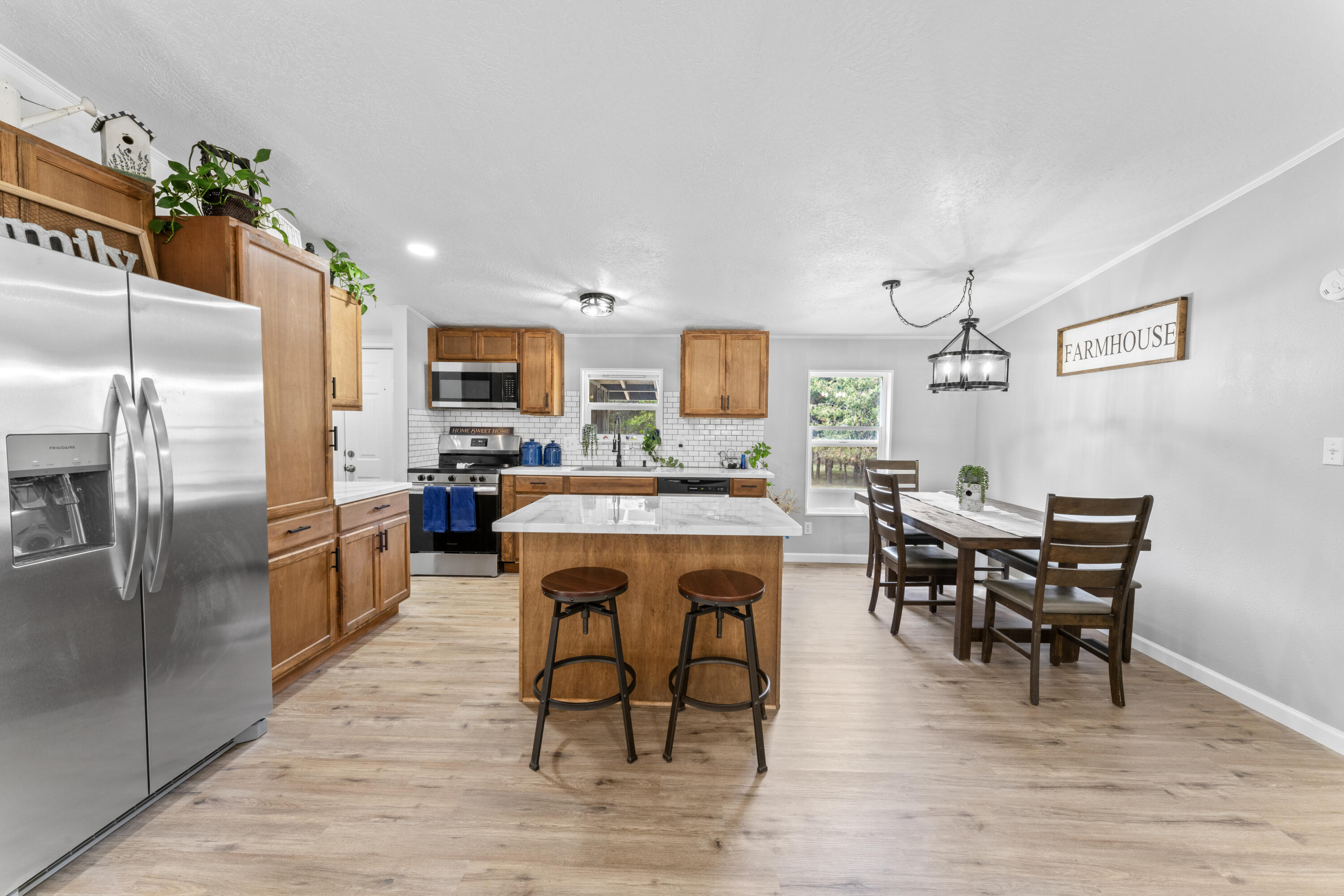 Tall Pines - Residential