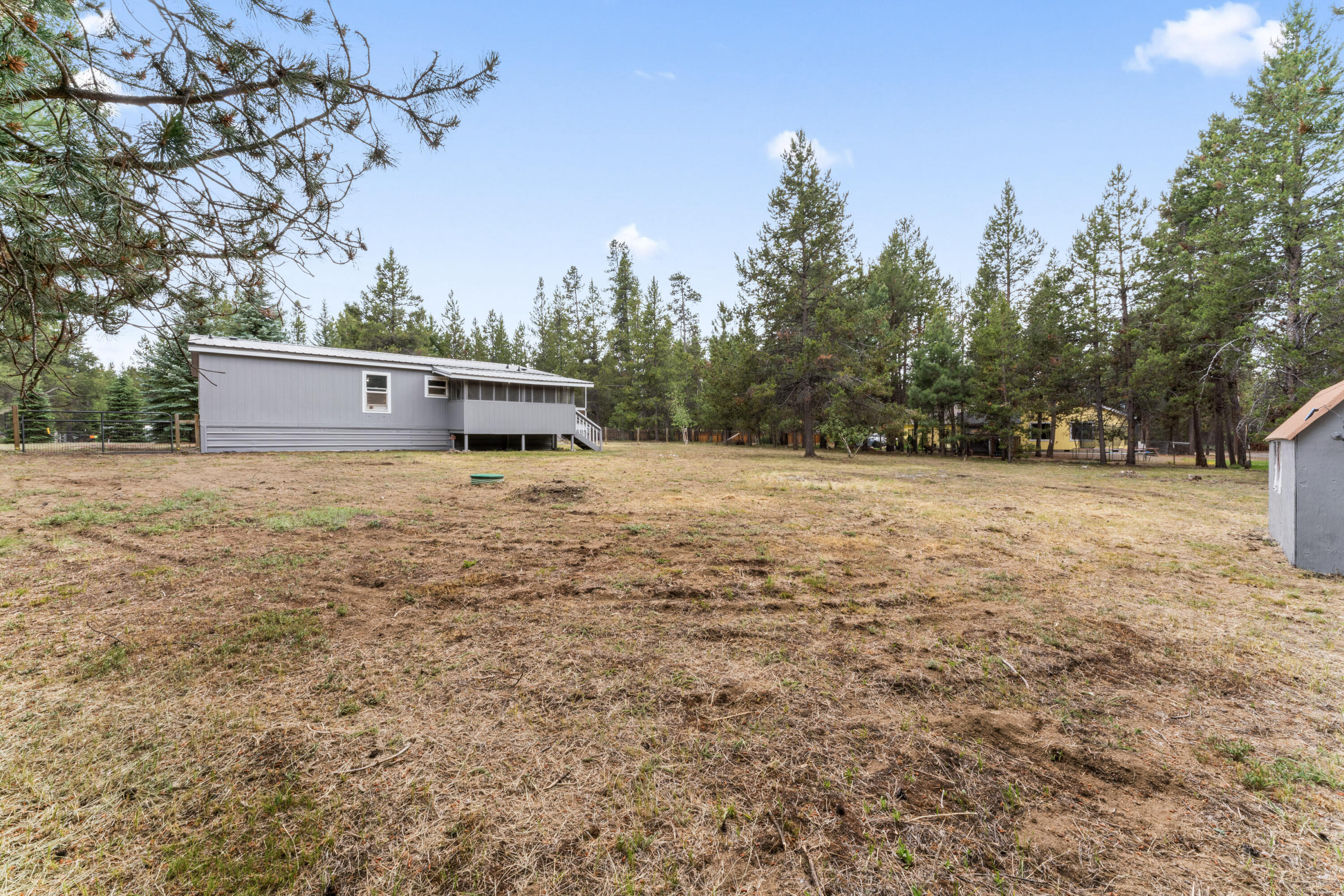 Tall Pines - Residential