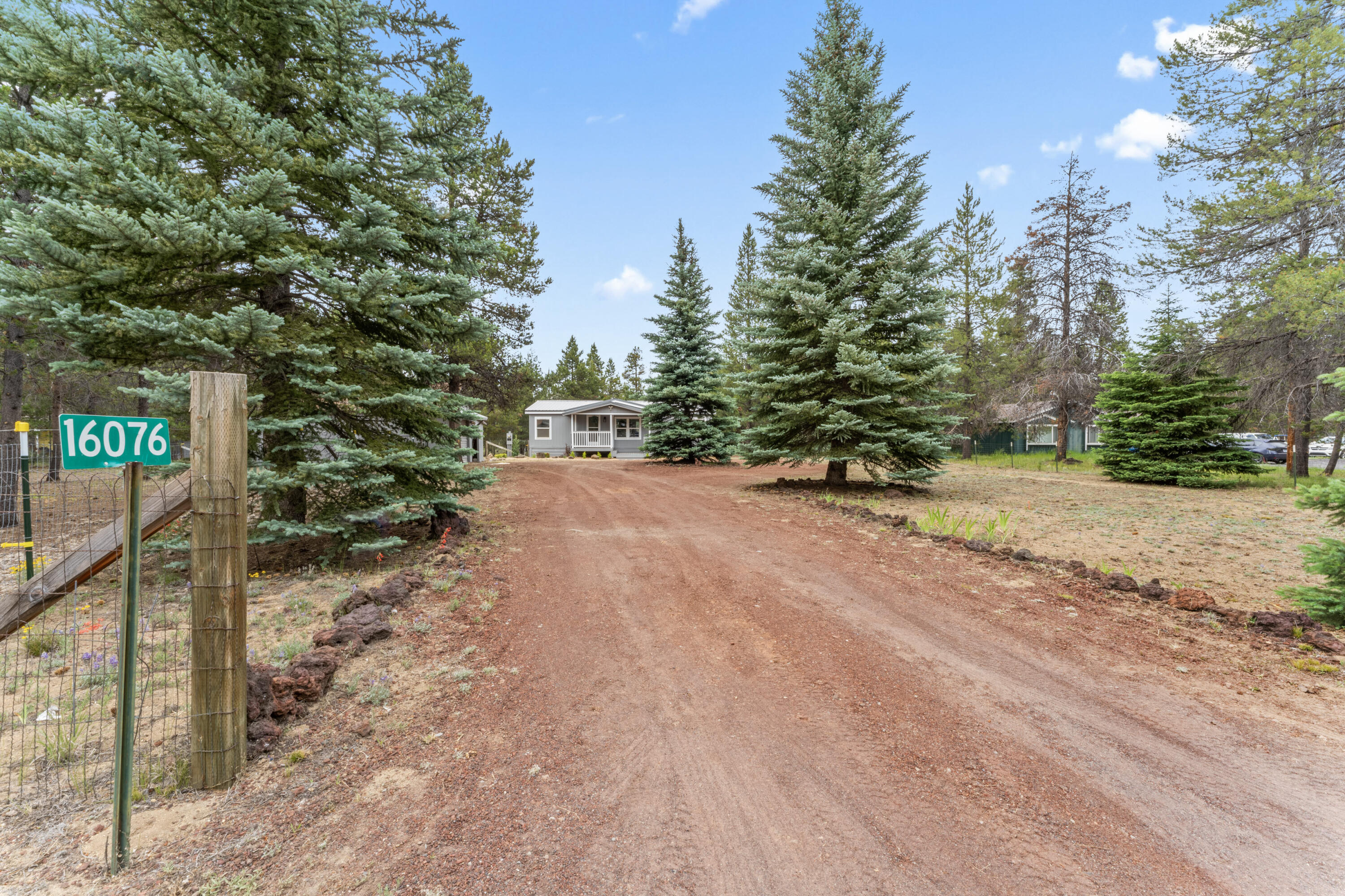 Tall Pines - Residential