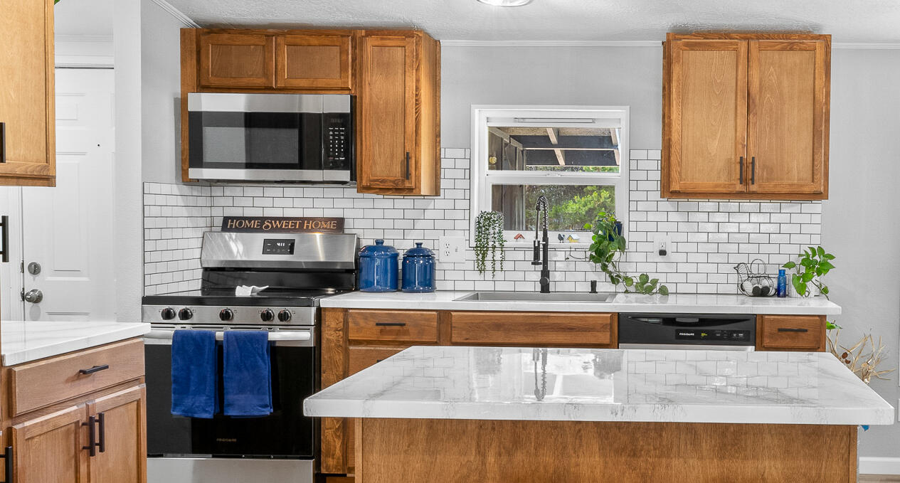 Tall Pines - Residential