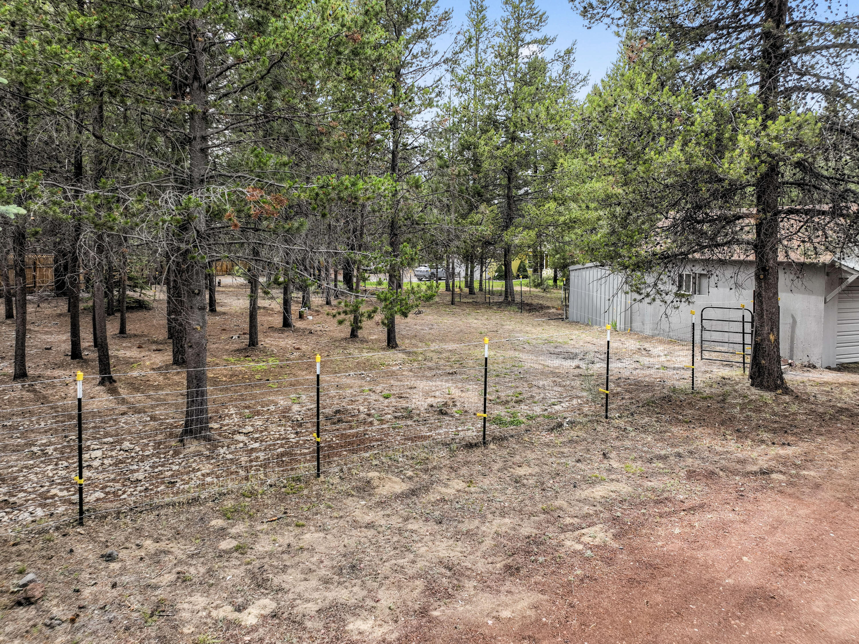 Tall Pines - Residential