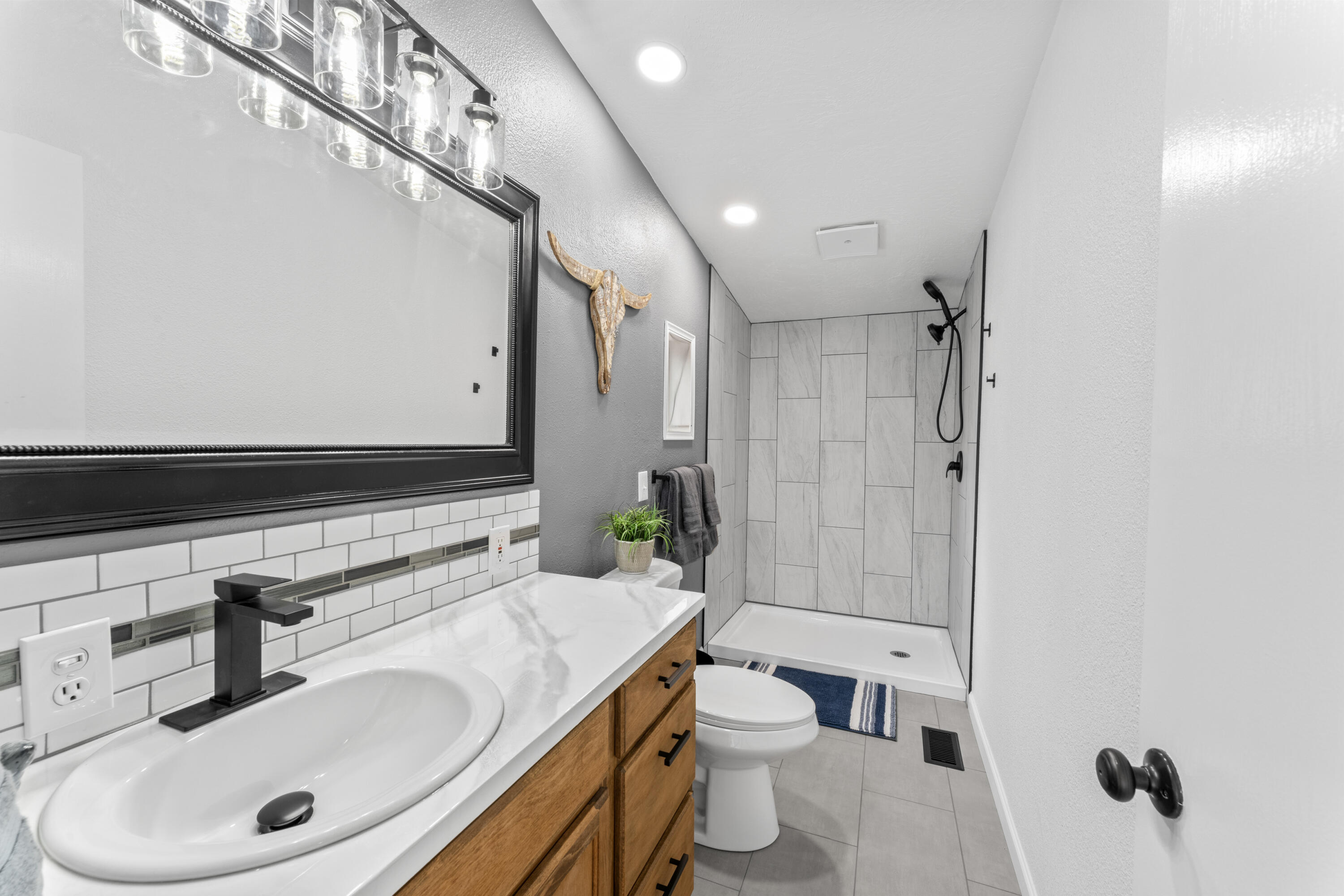 Tall Pines - Residential