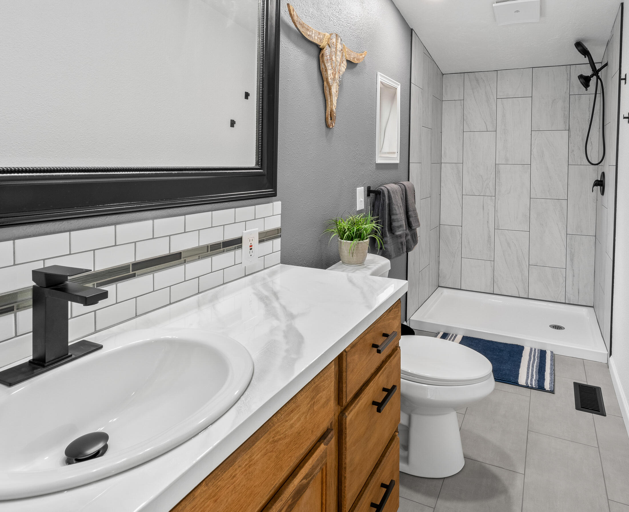 Tall Pines - Residential