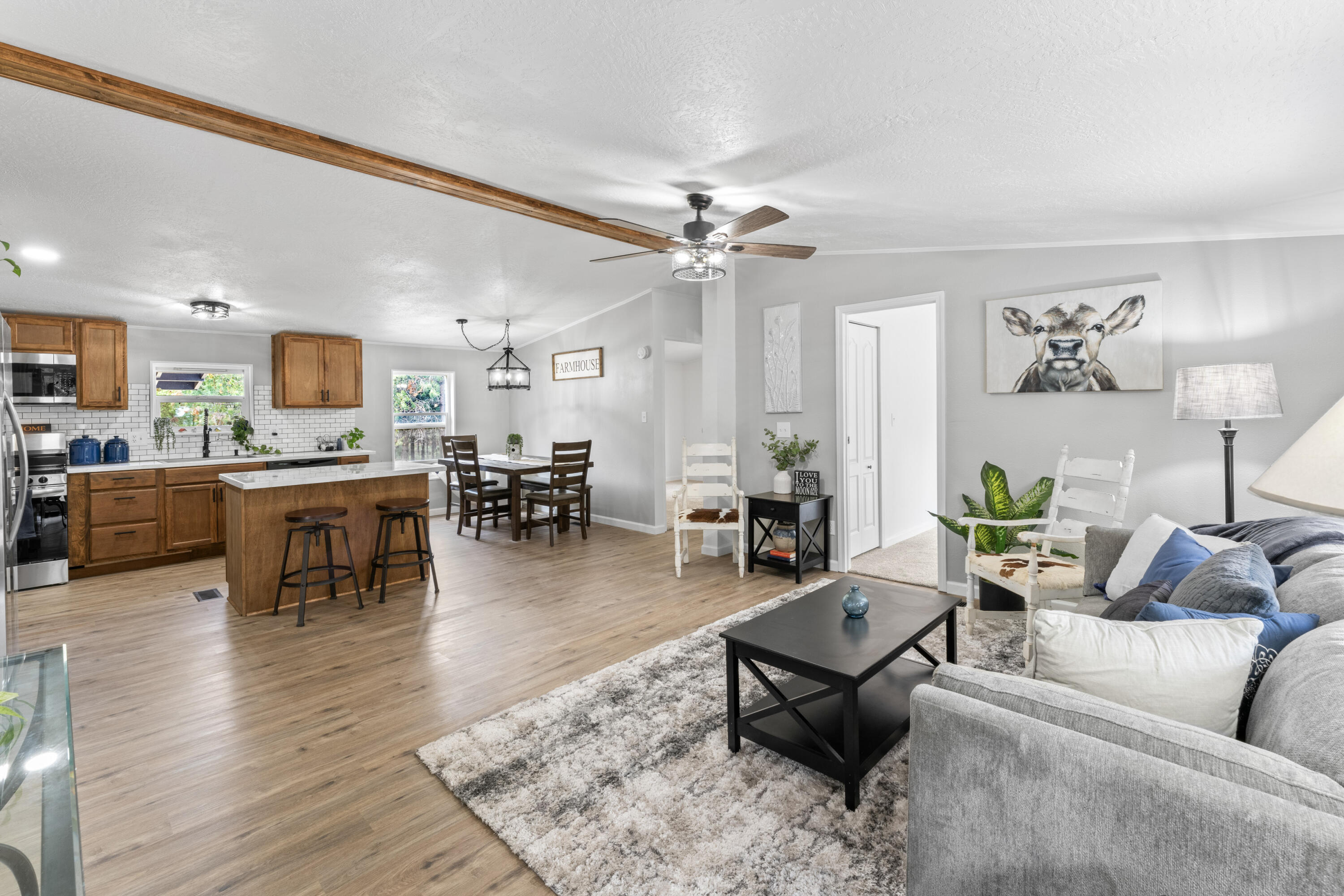 Tall Pines - Residential