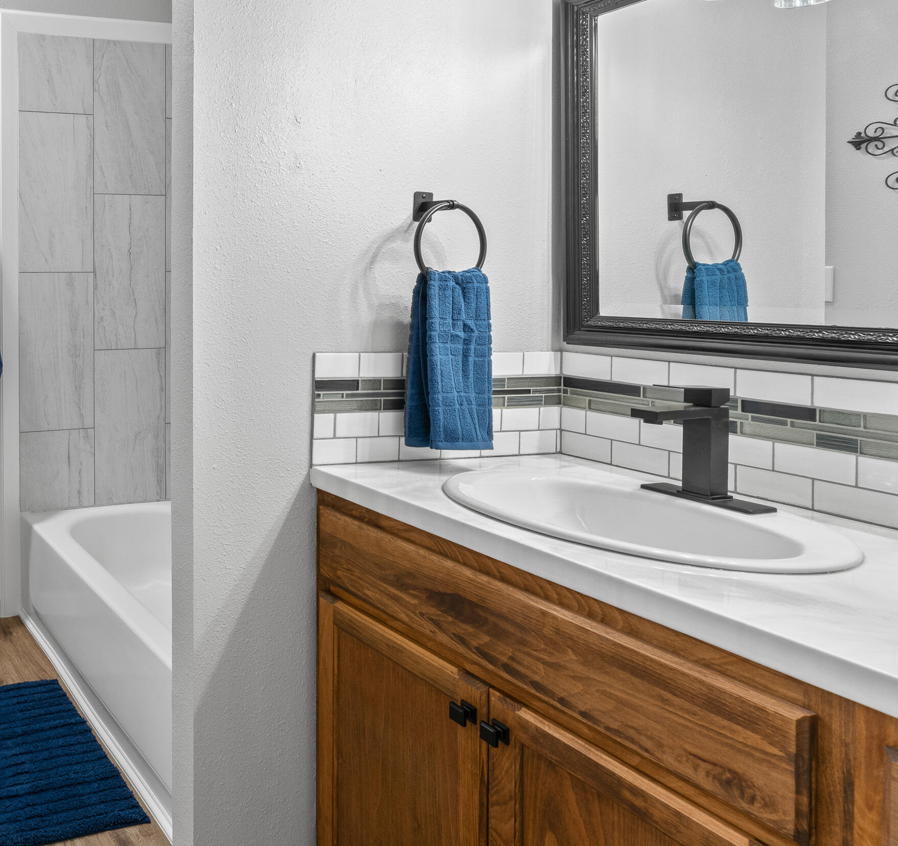 Tall Pines - Residential