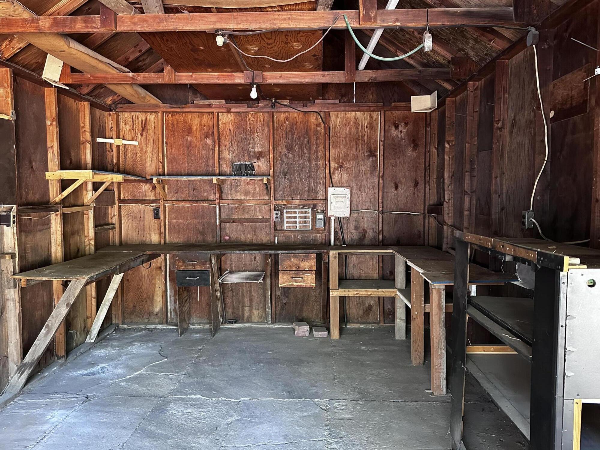 Tall Pines - Residential