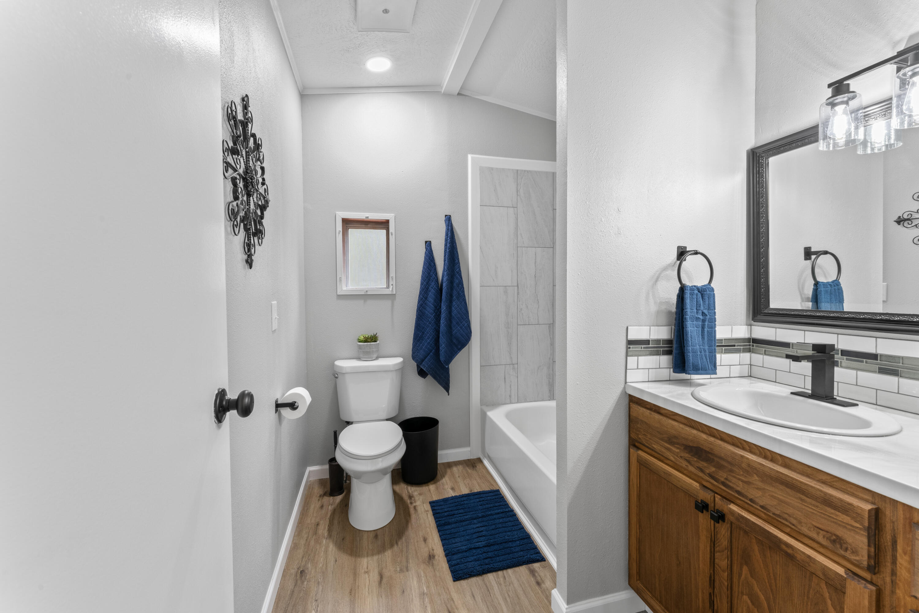 Tall Pines - Residential