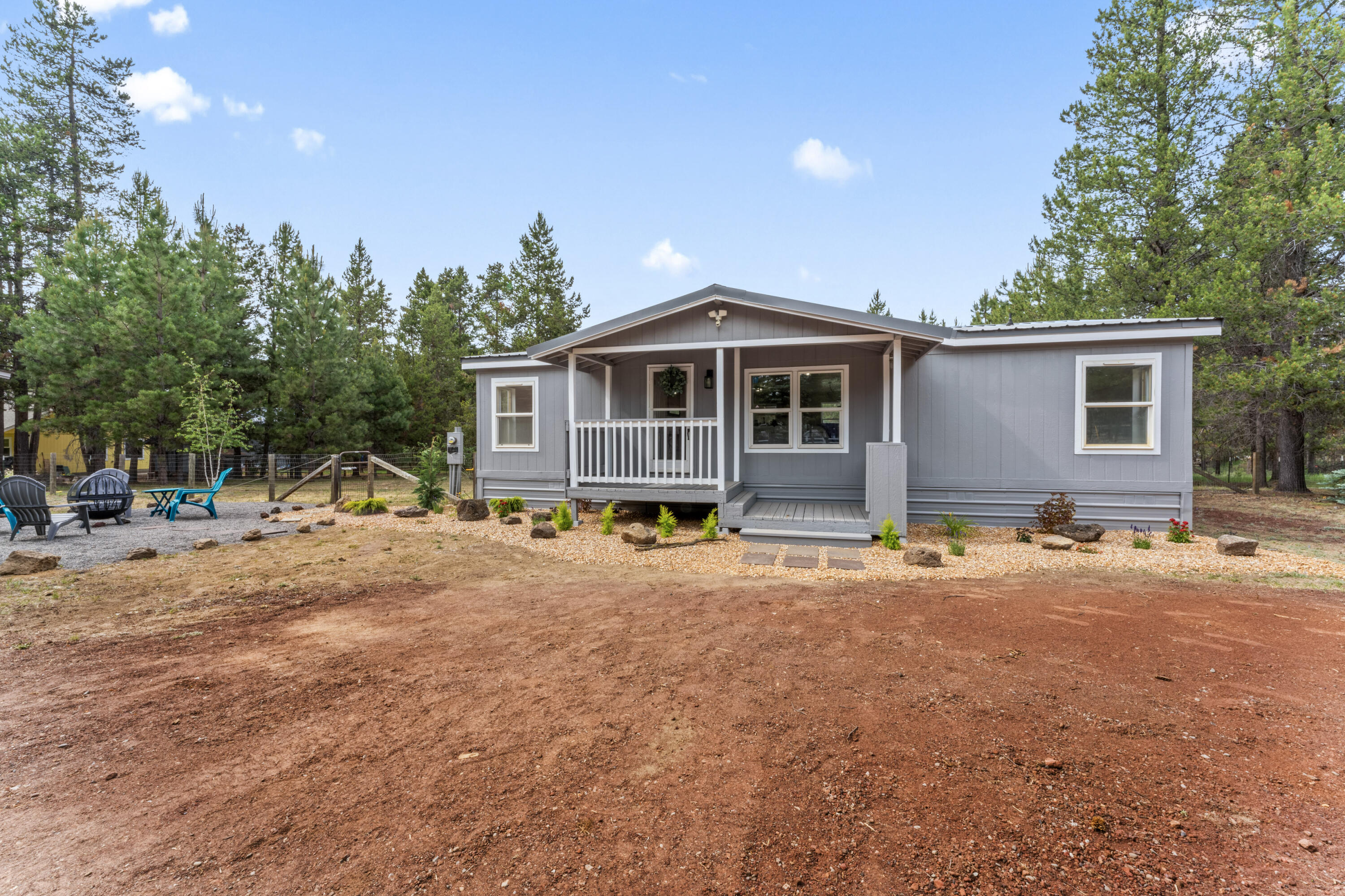 Tall Pines - Residential