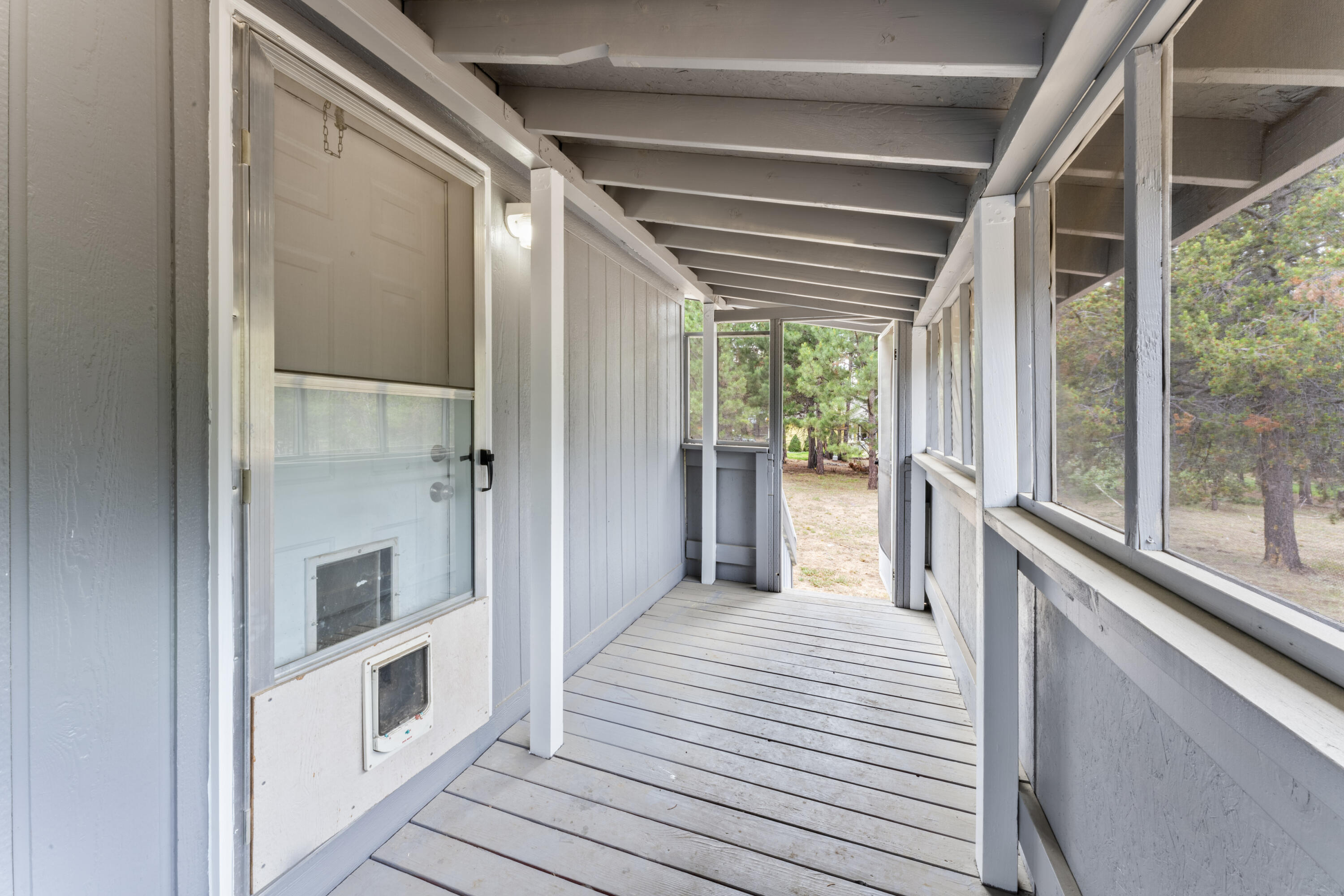 Tall Pines - Residential