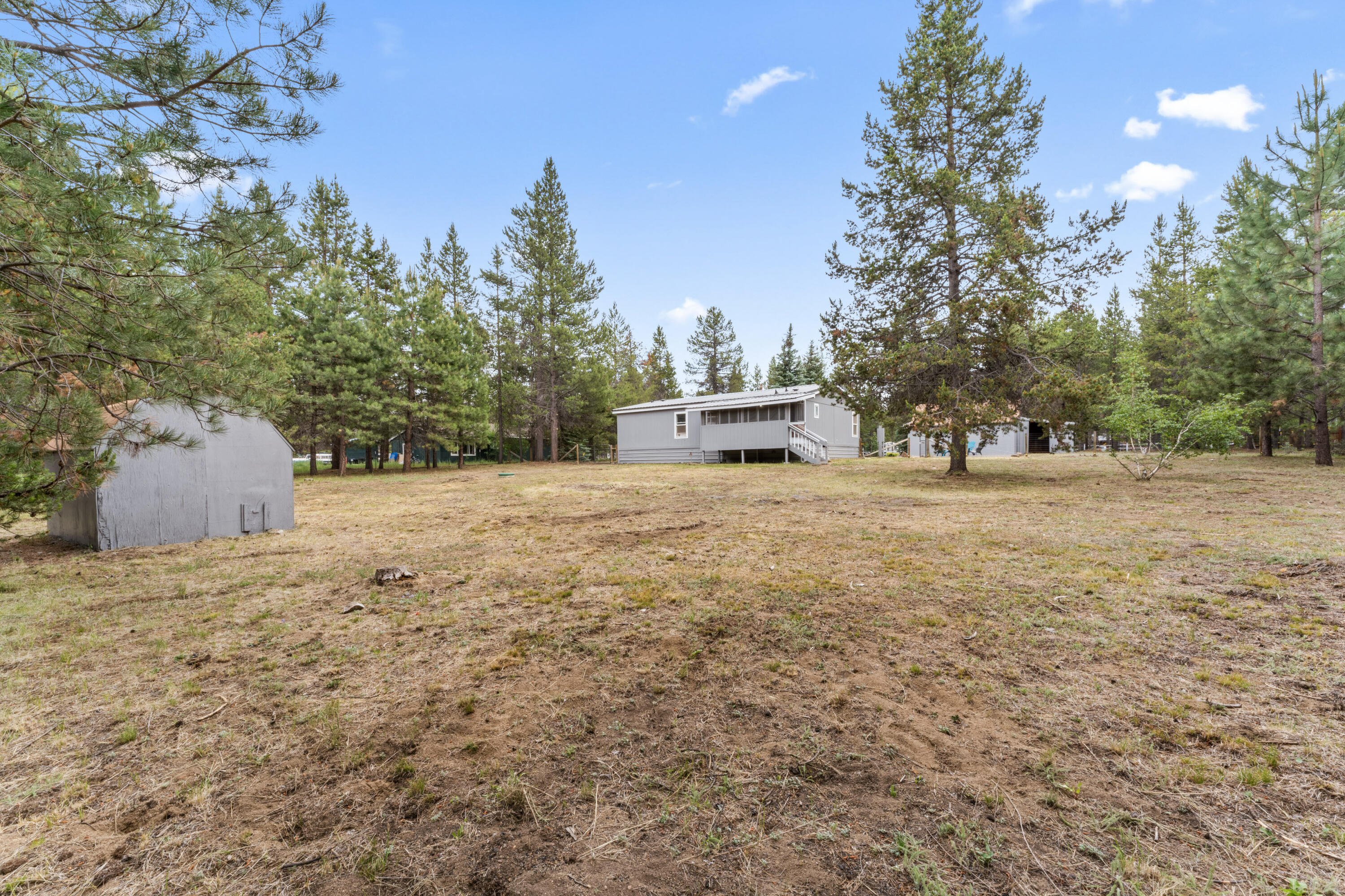 Tall Pines - Residential