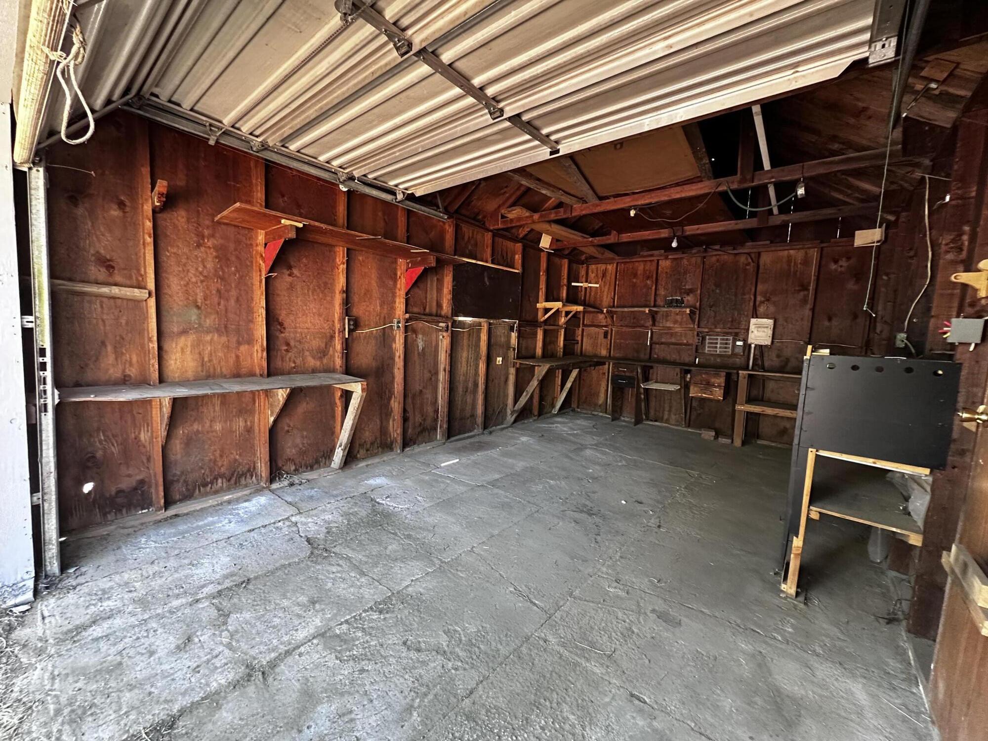 Tall Pines - Residential