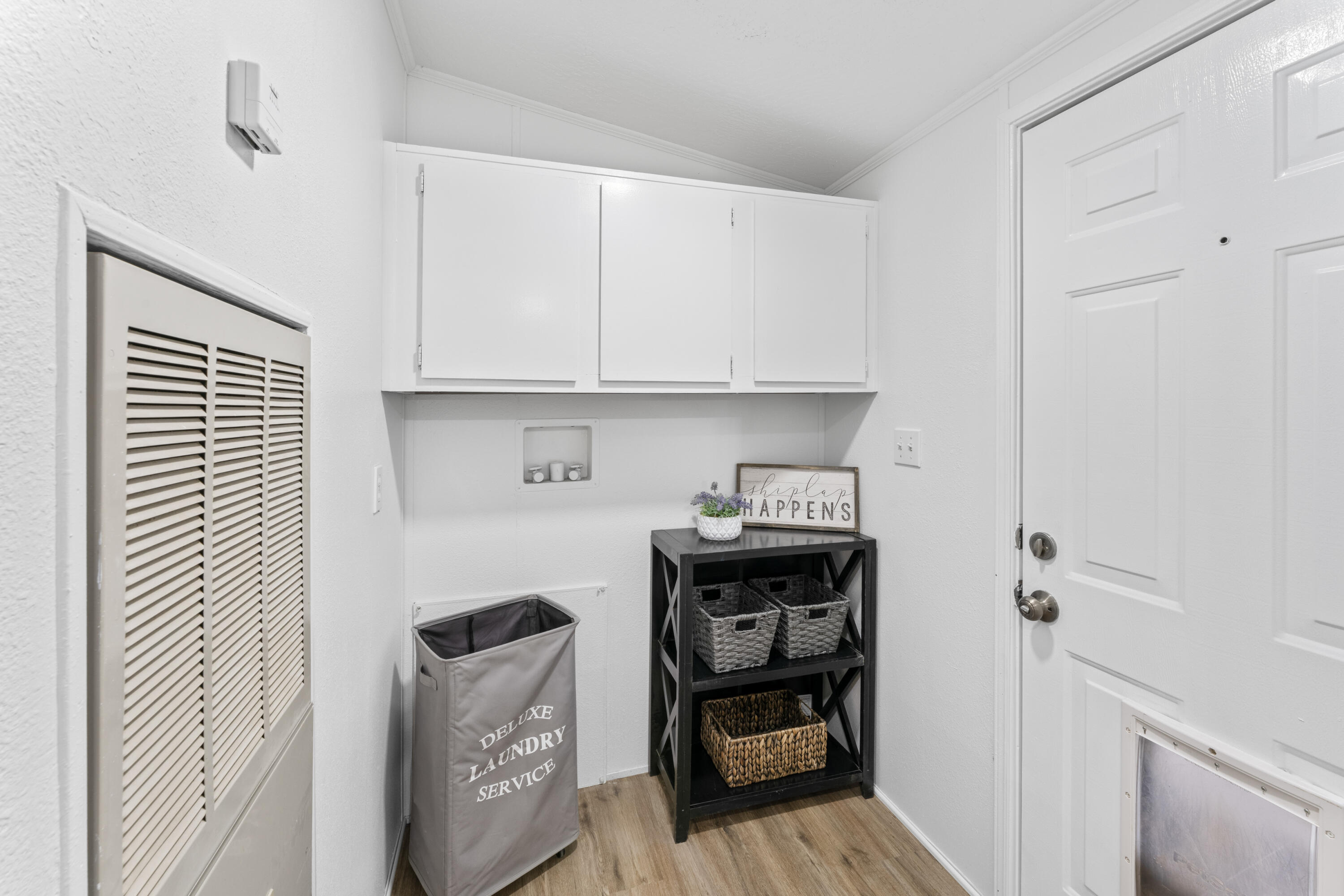 Tall Pines - Residential