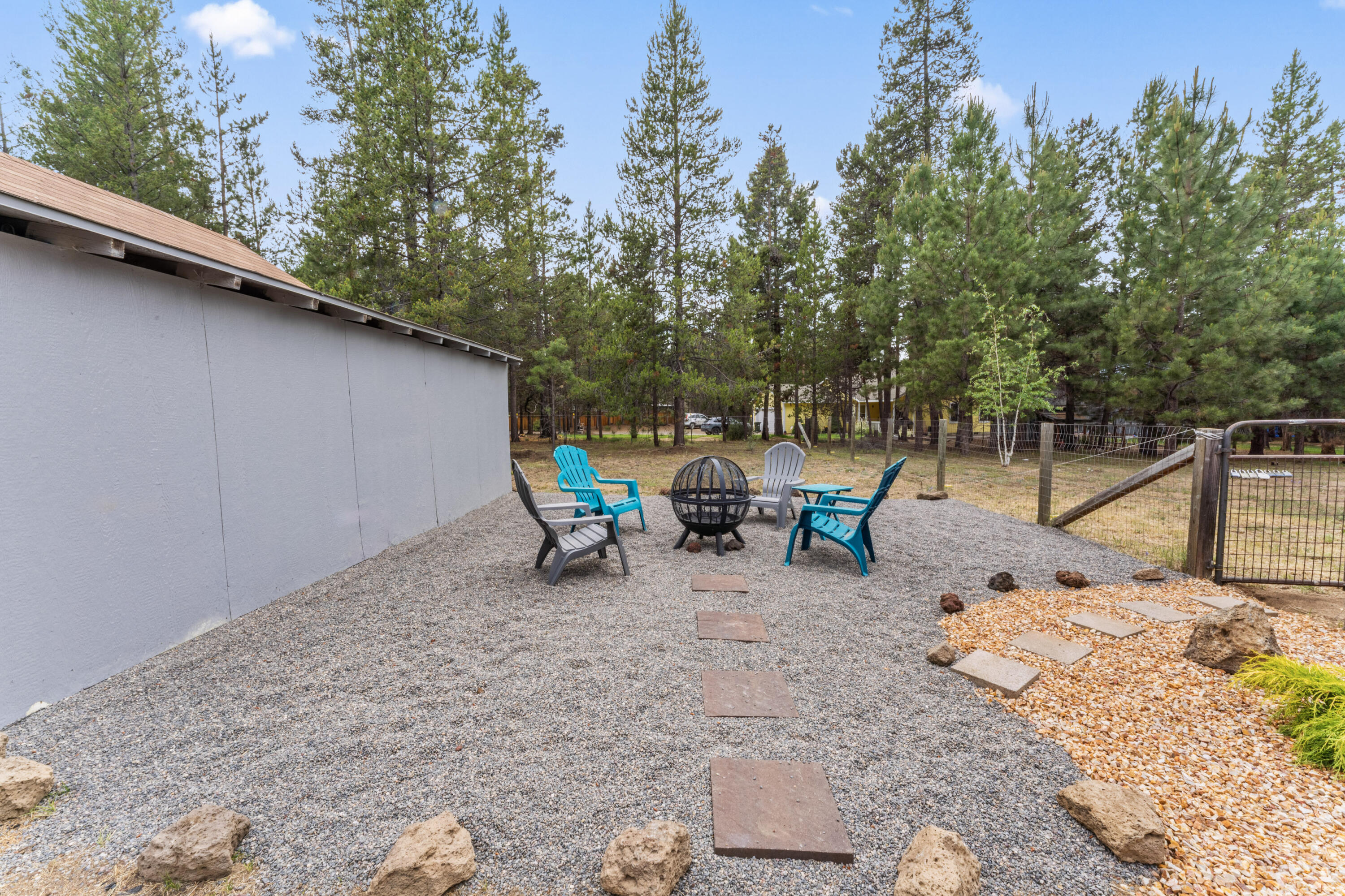 Tall Pines - Residential