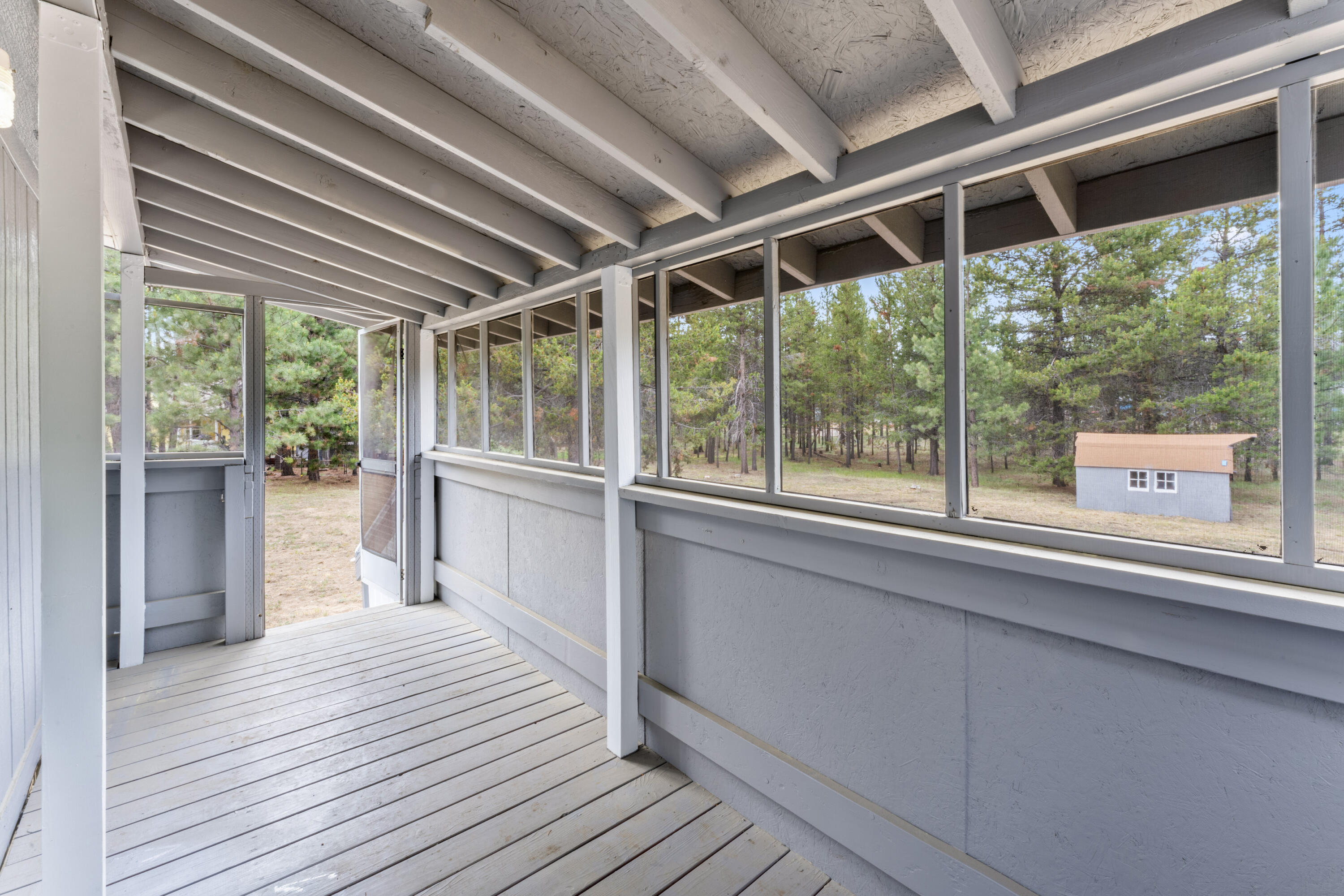 Tall Pines - Residential