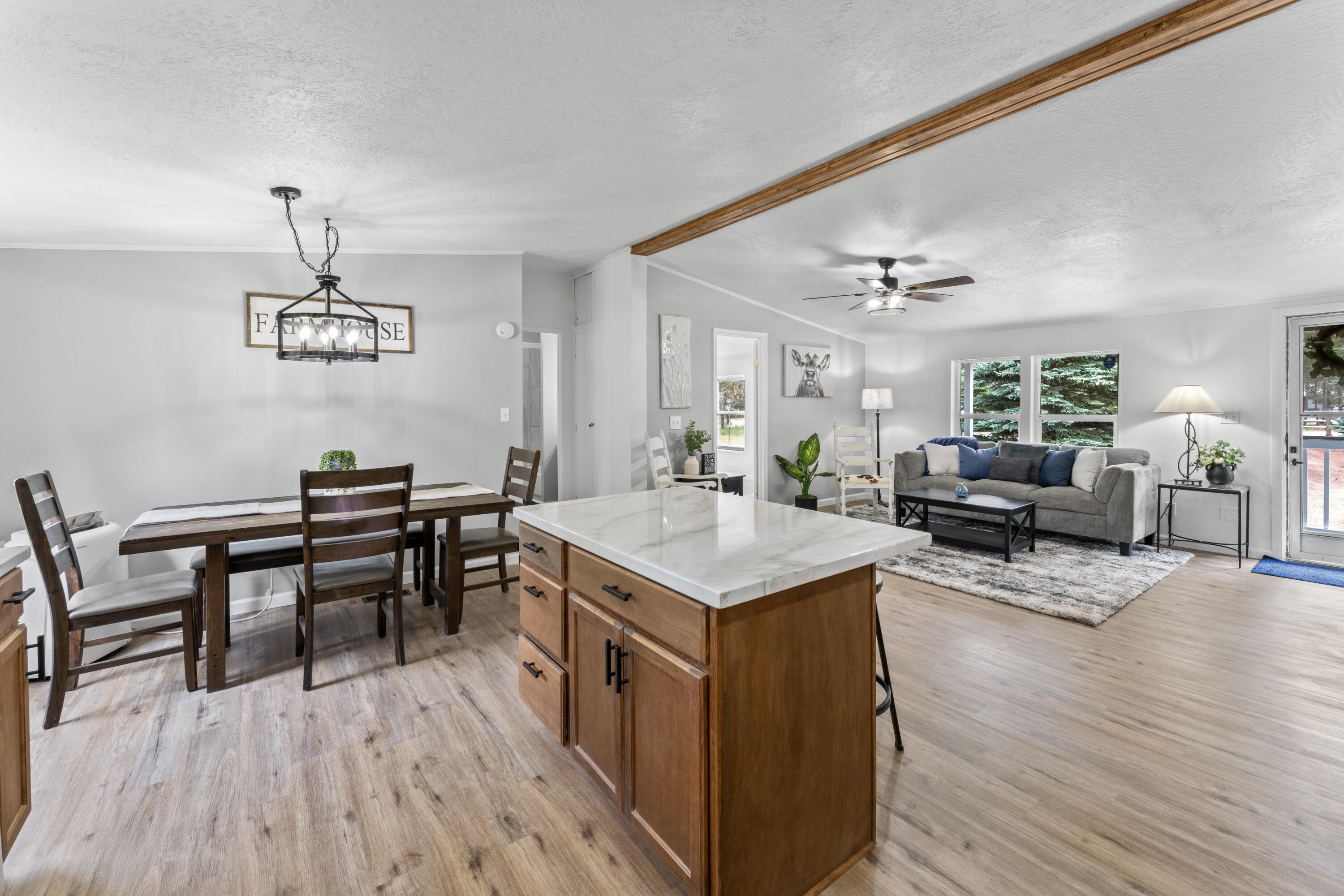 Tall Pines - Residential