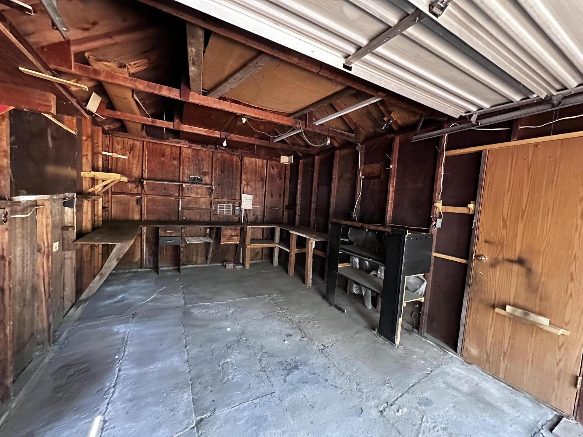 Tall Pines - Residential