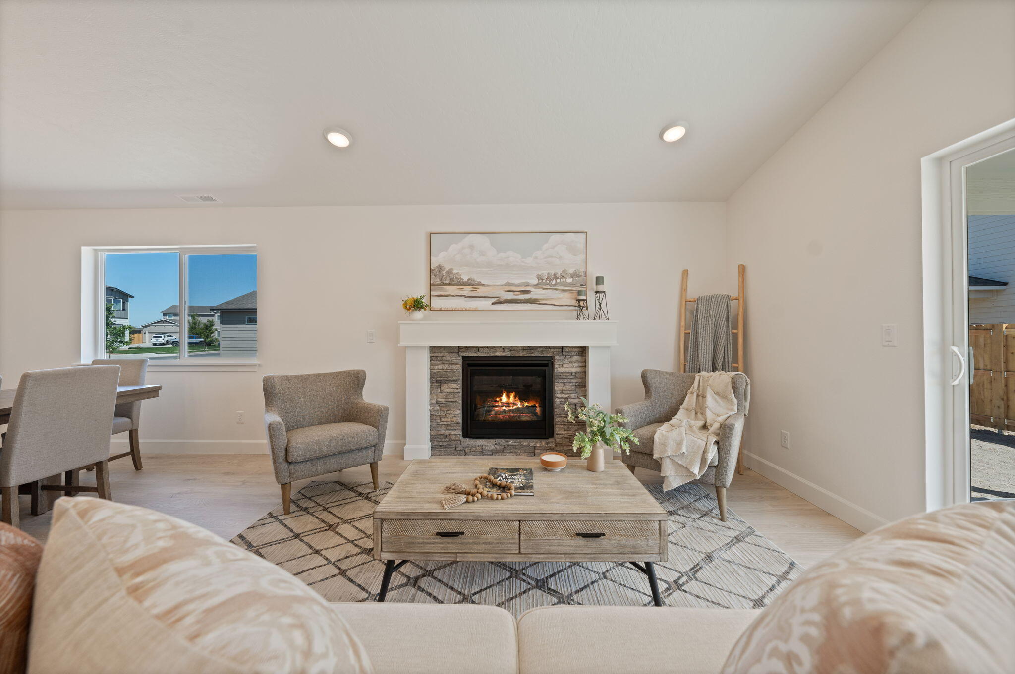 Willowbrook - Residential