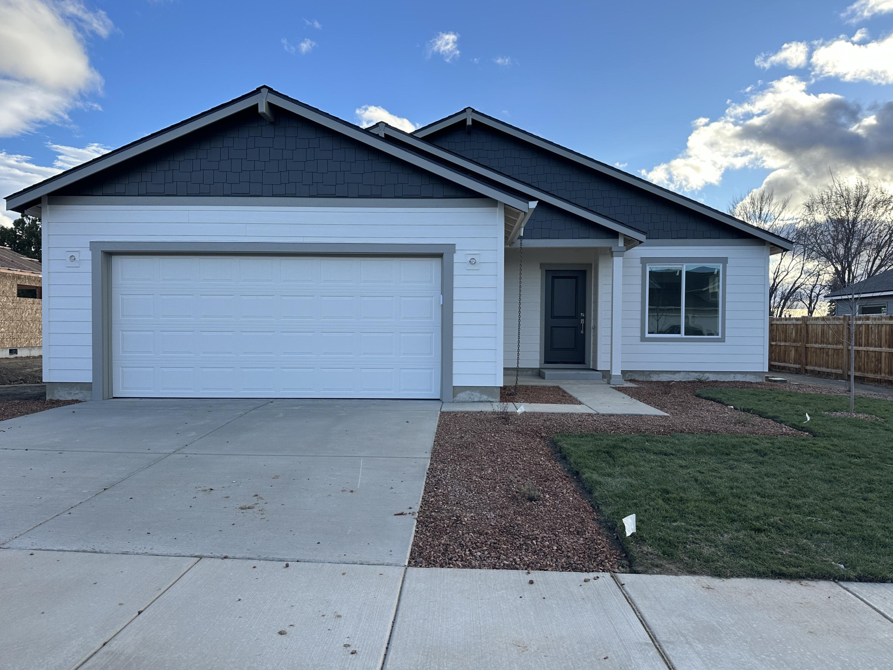 Willowbrook - Residential