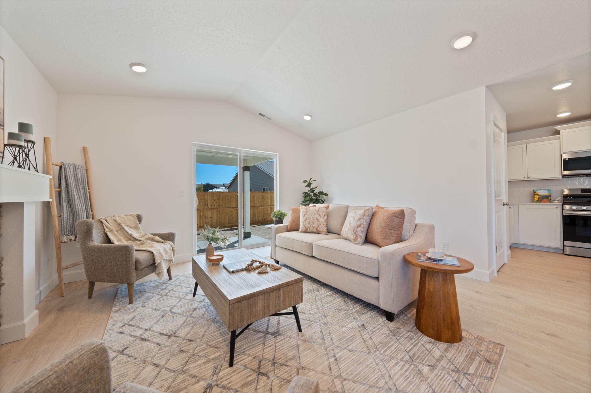 Willowbrook - Residential