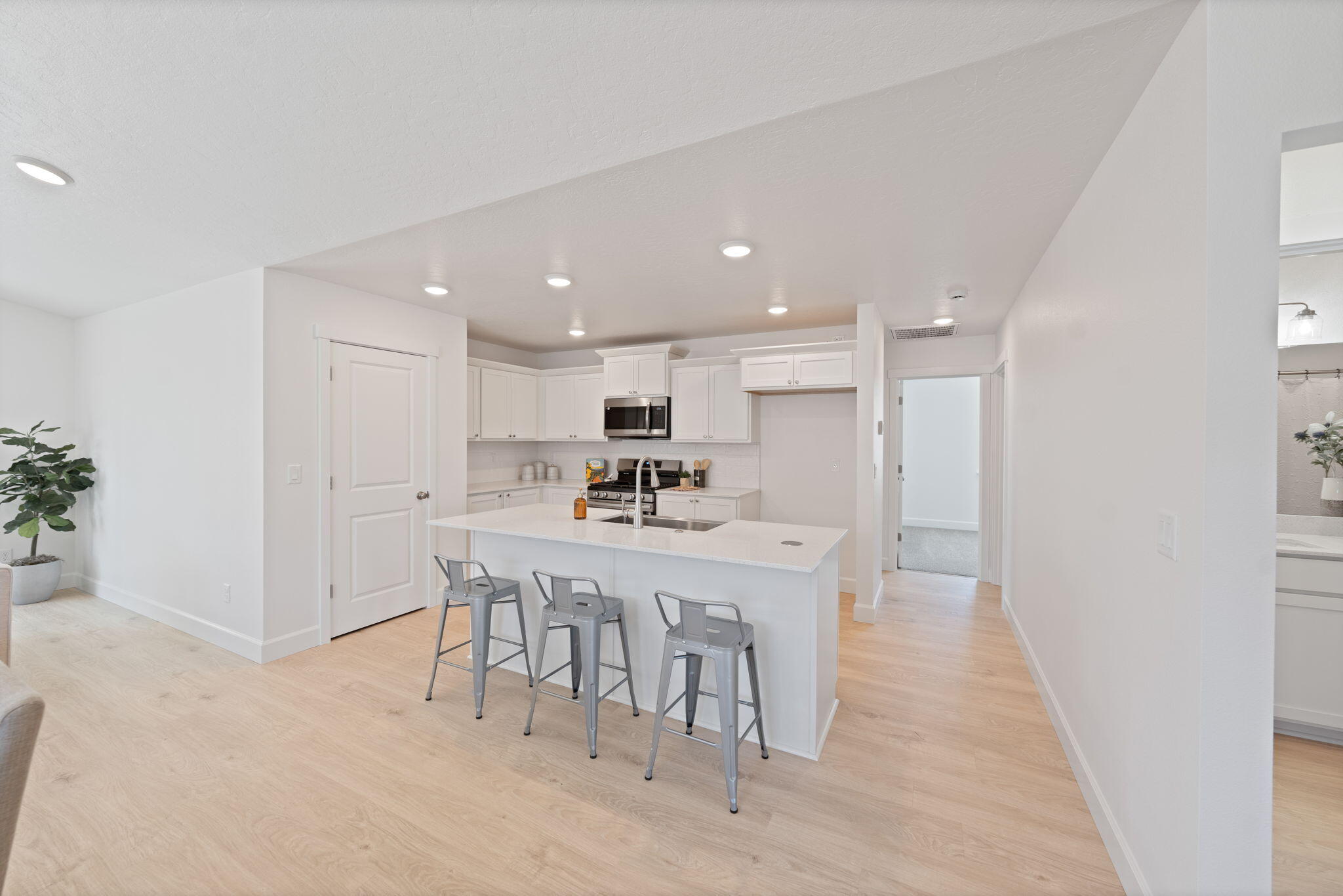 Willowbrook - Residential