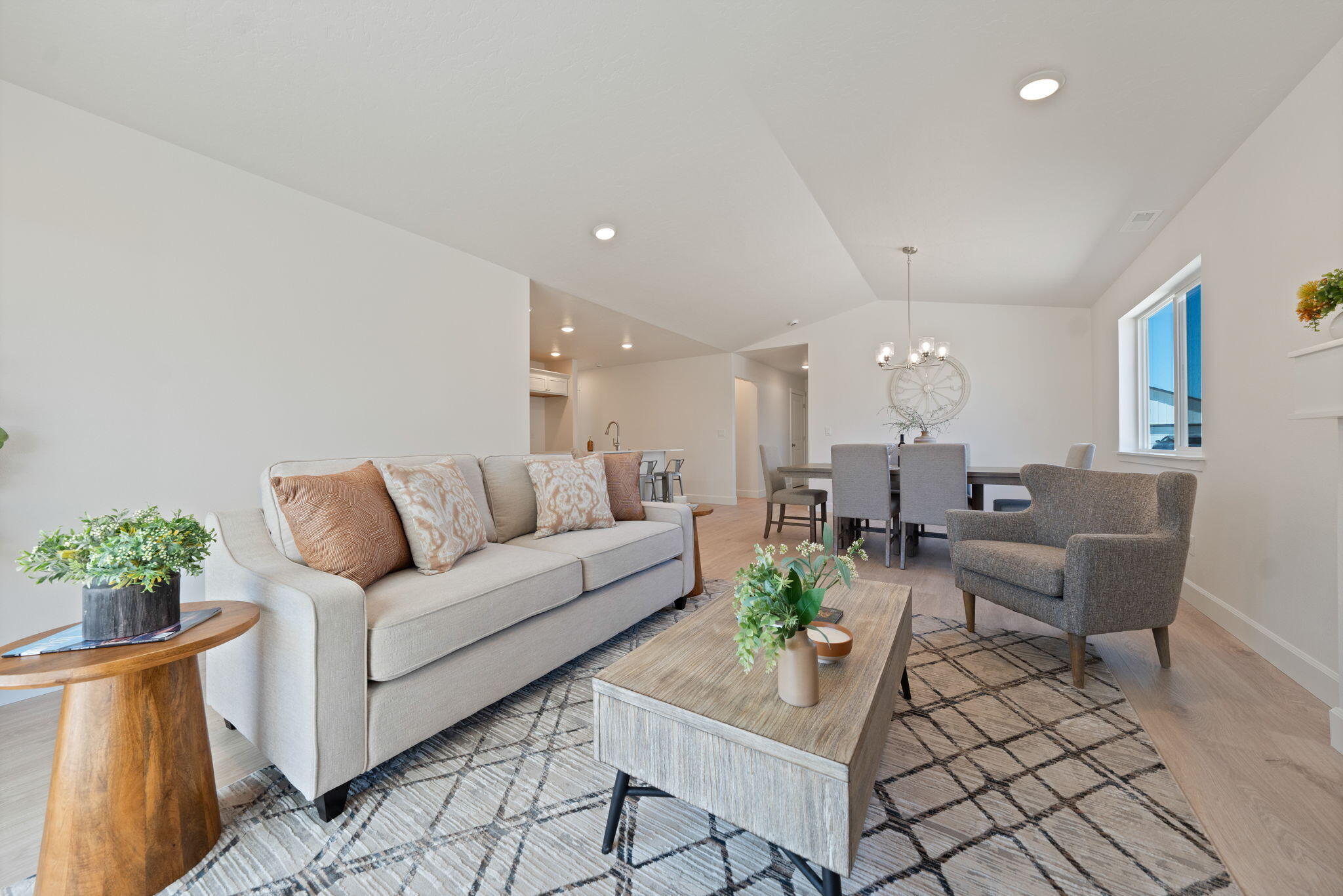 Willowbrook - Residential