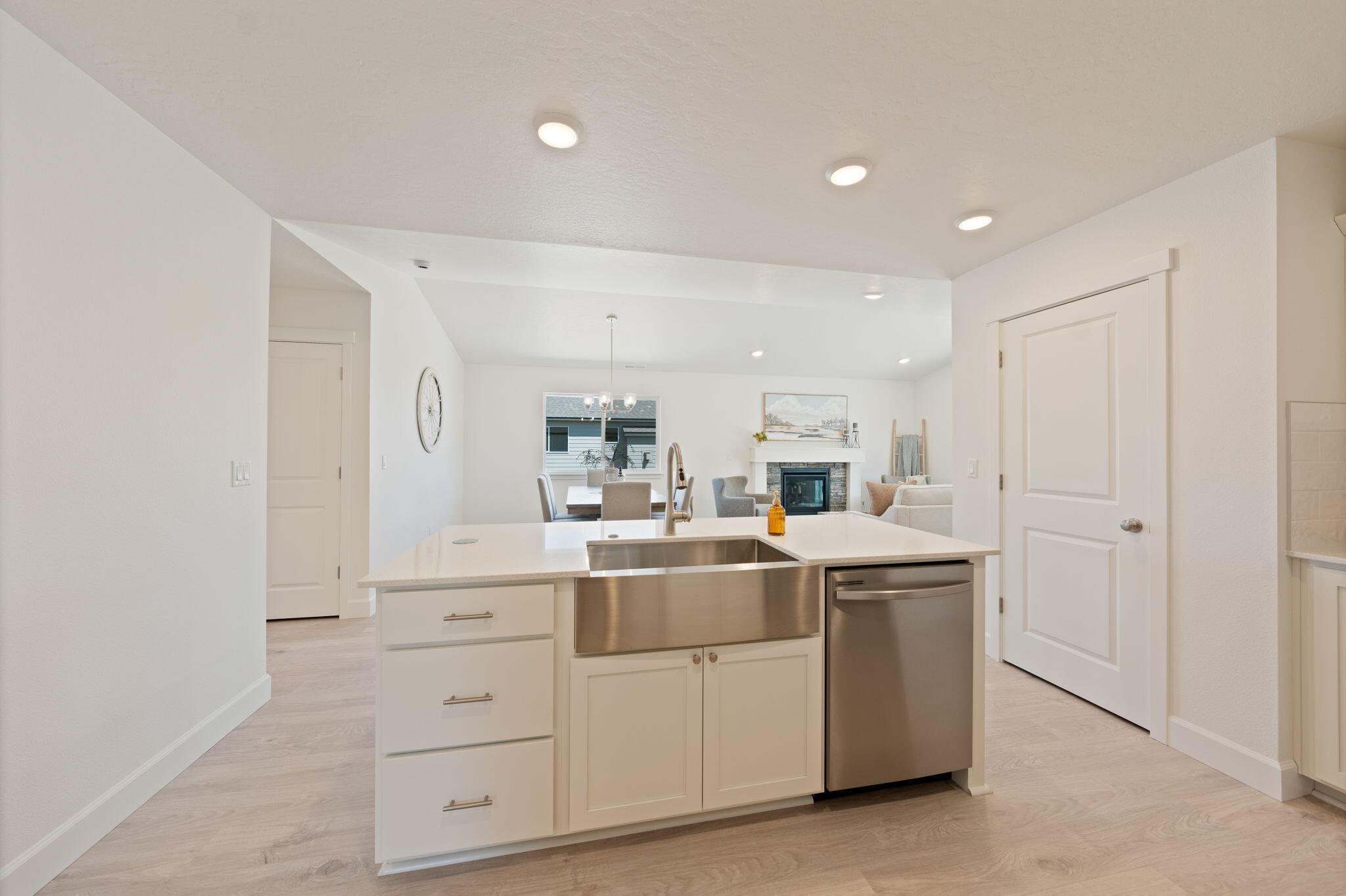 Willowbrook - Residential