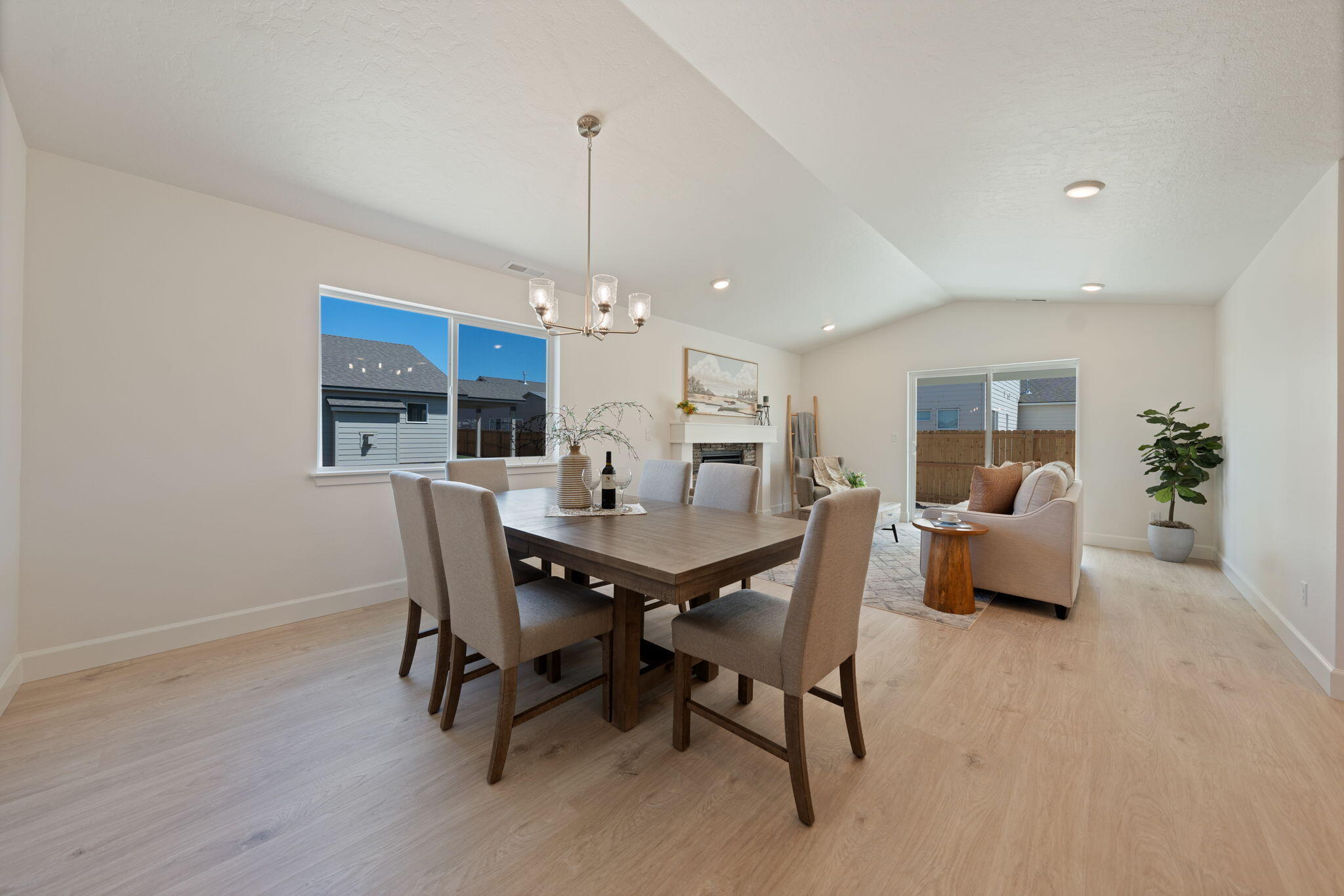 Willowbrook - Residential